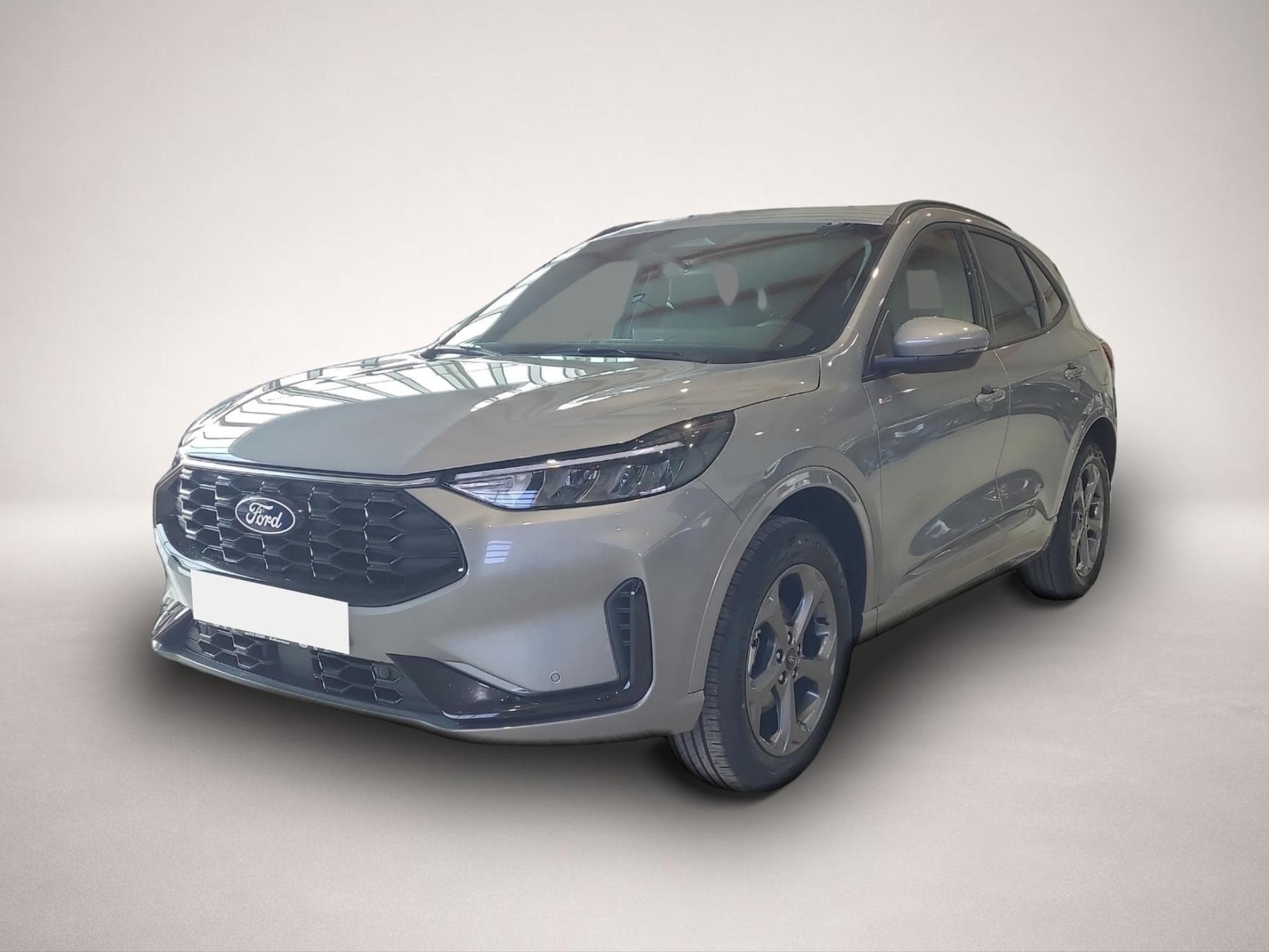 Ford Kuga (2026) - Foto 1