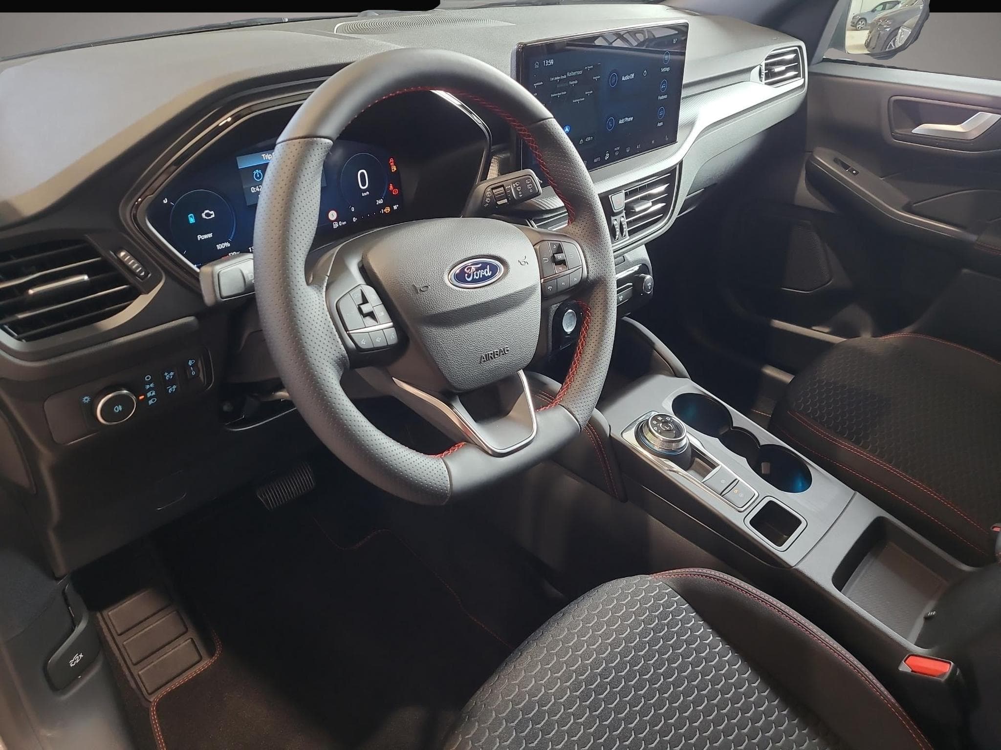 Ford Kuga (2026) - Foto 6