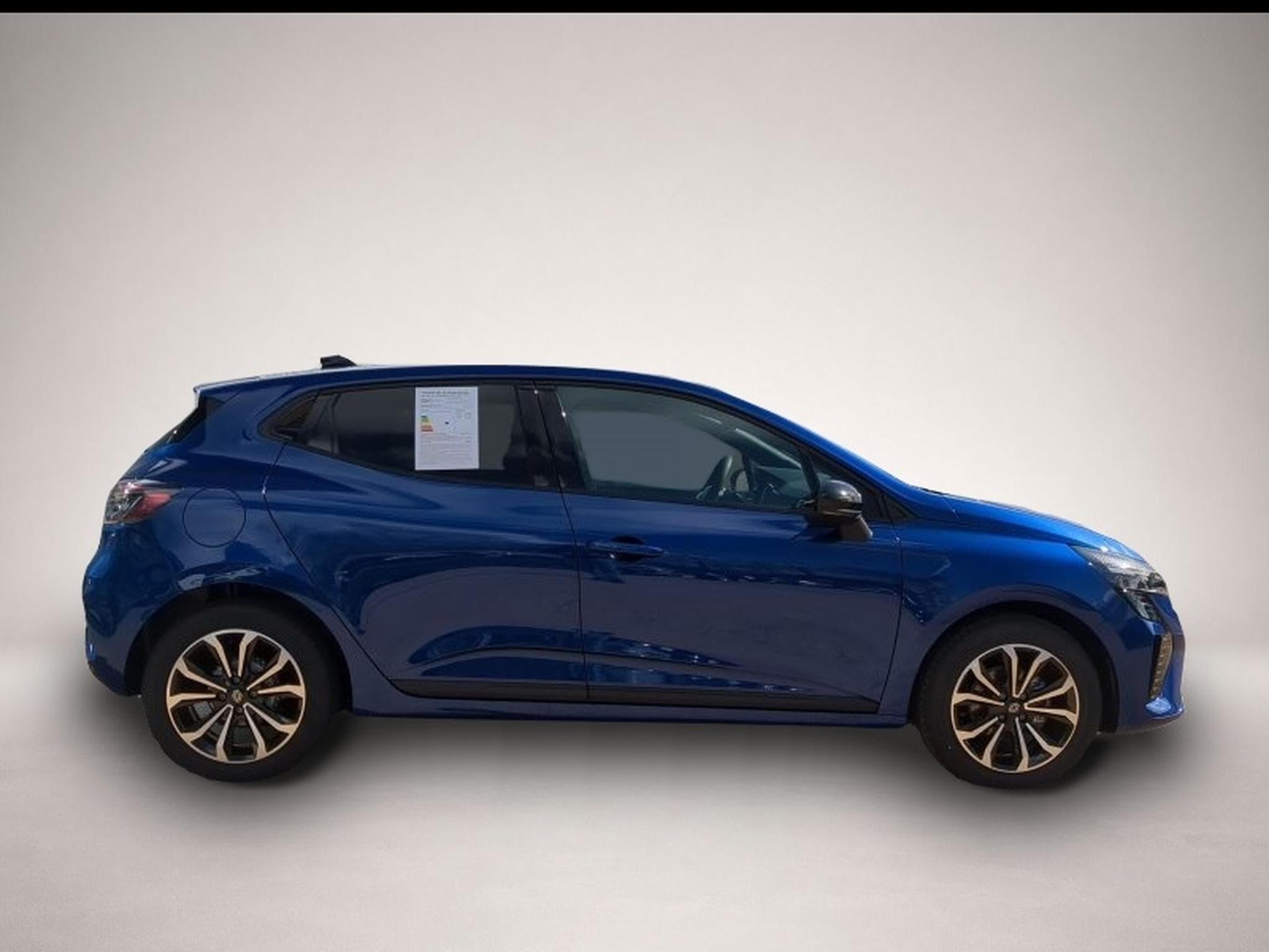 Renault Clio (2025) - Foto 2