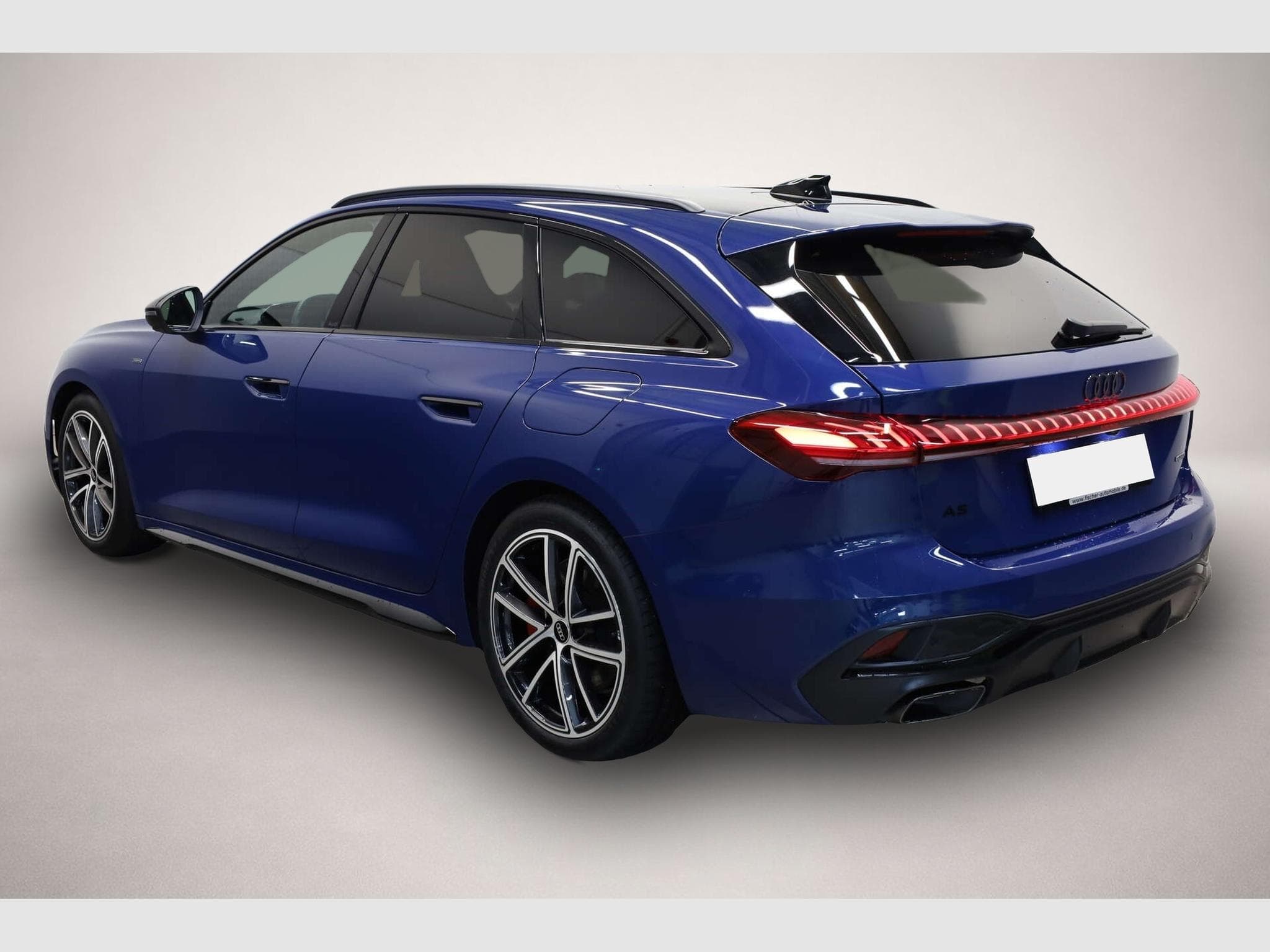 Audi Quattro (2025) - Foto 3