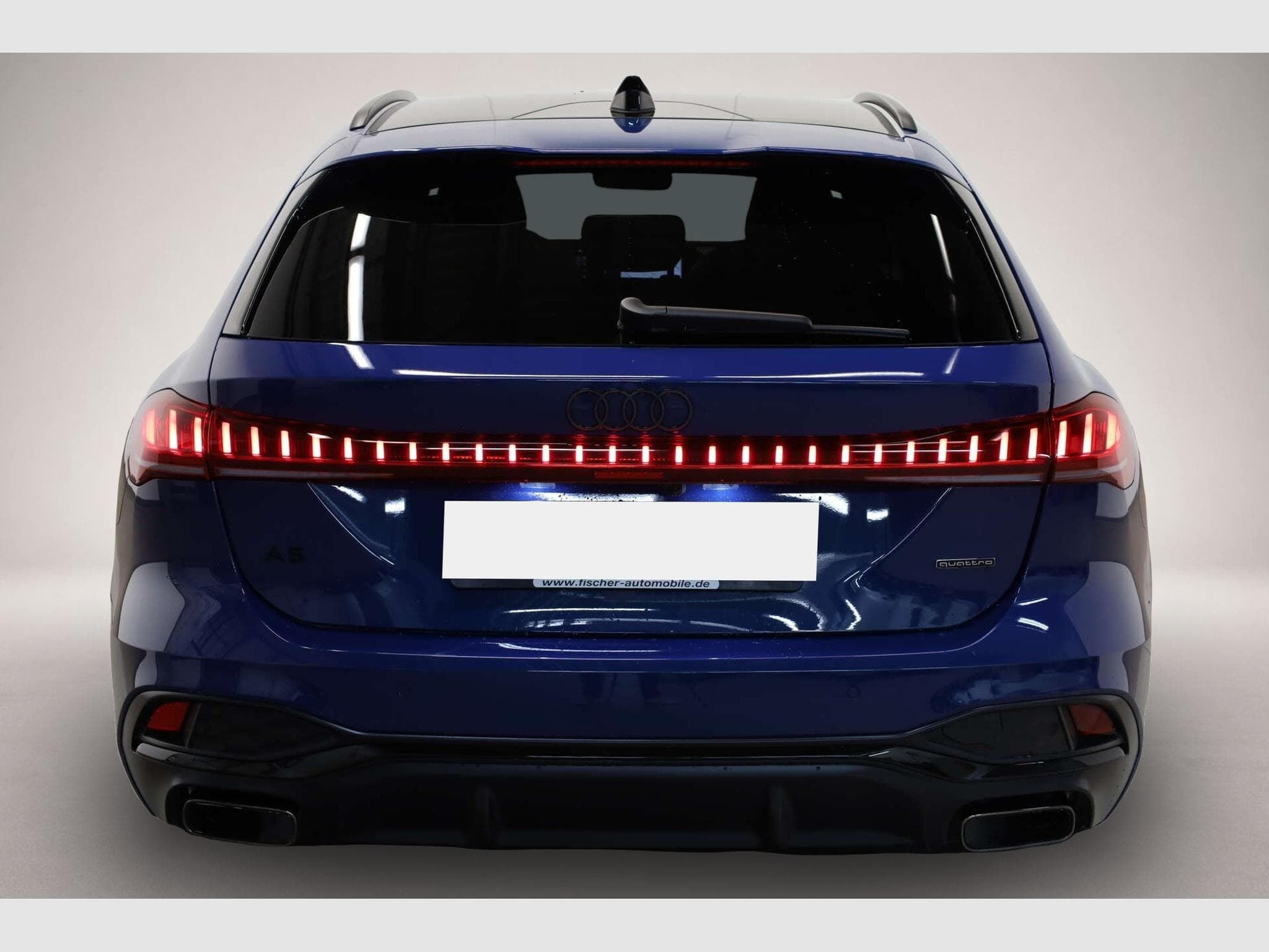 Audi Quattro (2025) - Foto 5