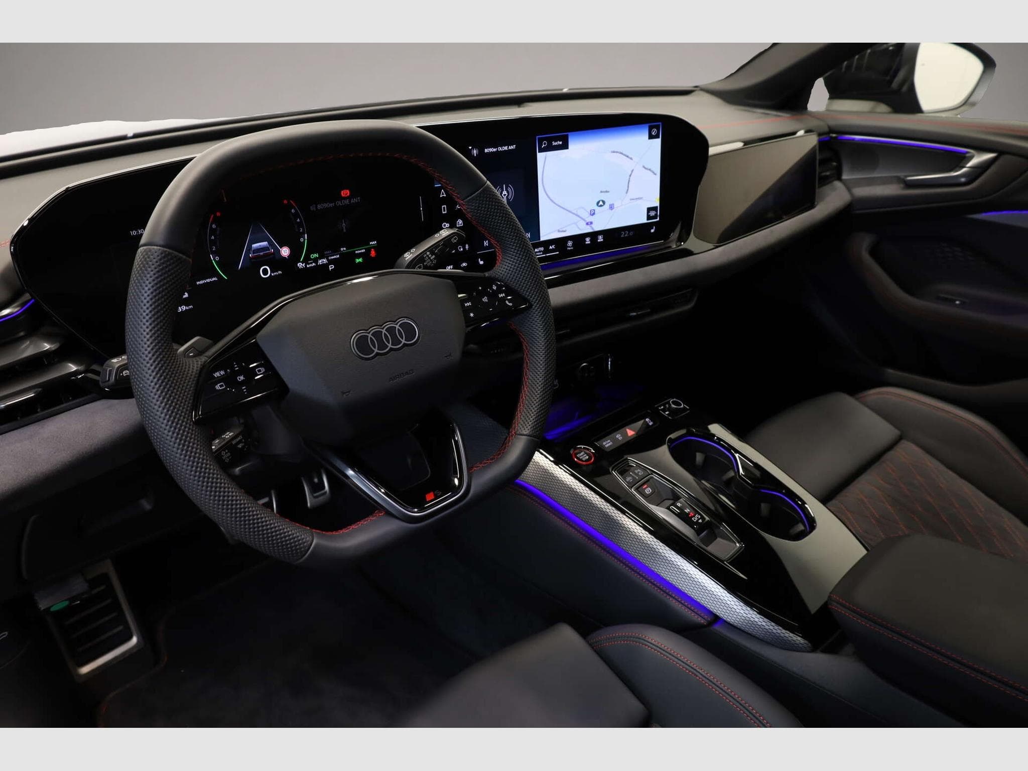 Audi Quattro (2025) - Foto 6