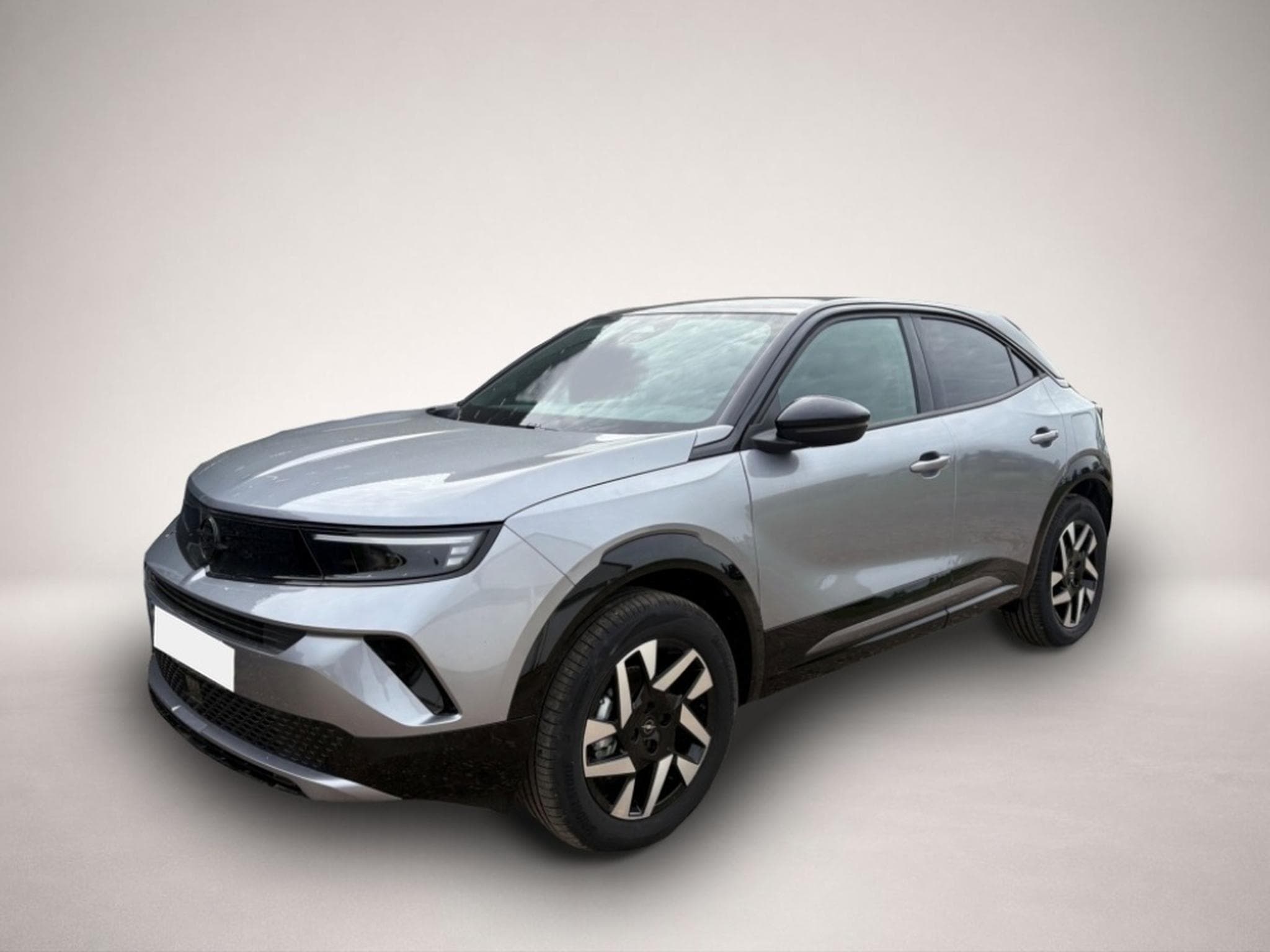 Opel Mokka (2025) - Foto 1