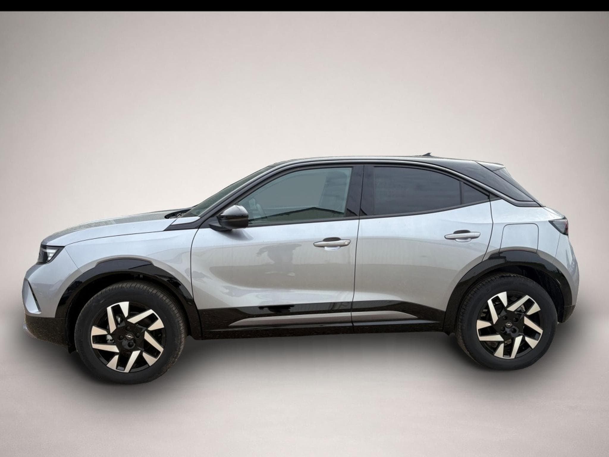 Opel Mokka (2025) - Foto 3