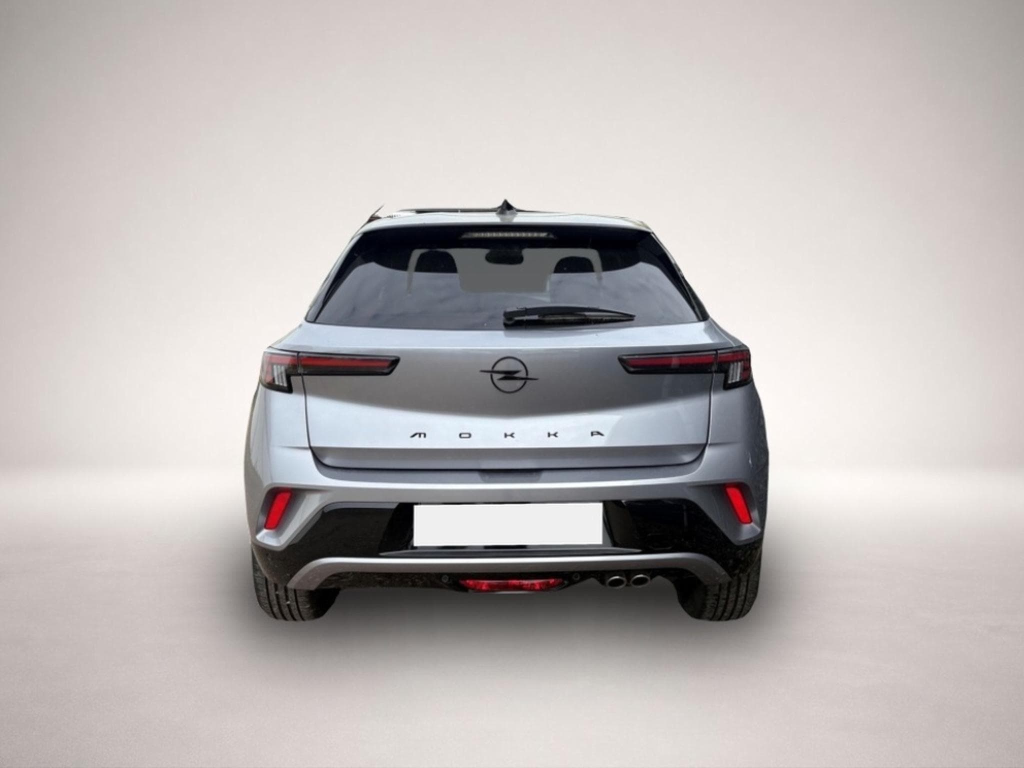 Opel Mokka (2025) - Foto 5