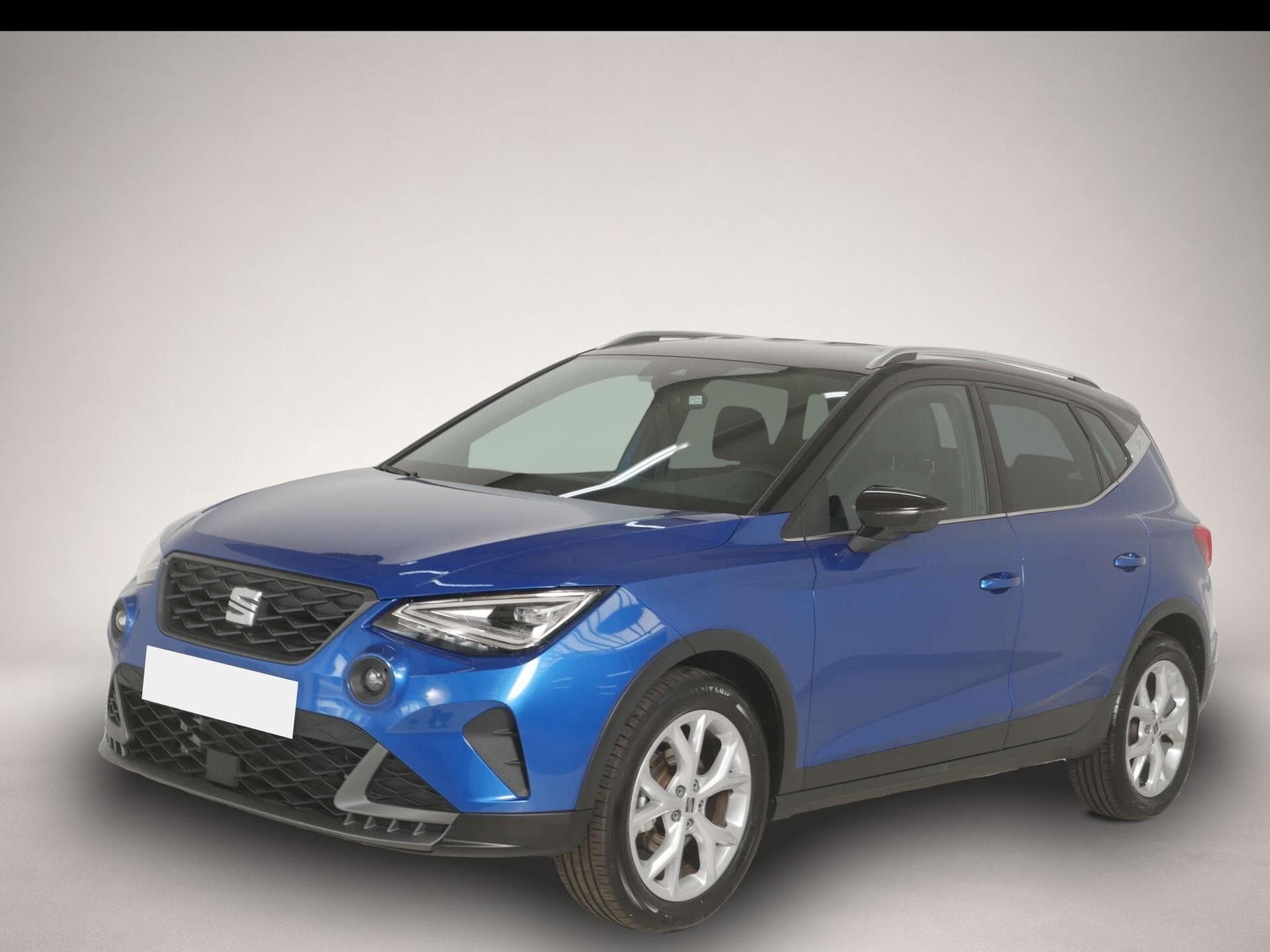Seat Arona (2025) - Foto 1