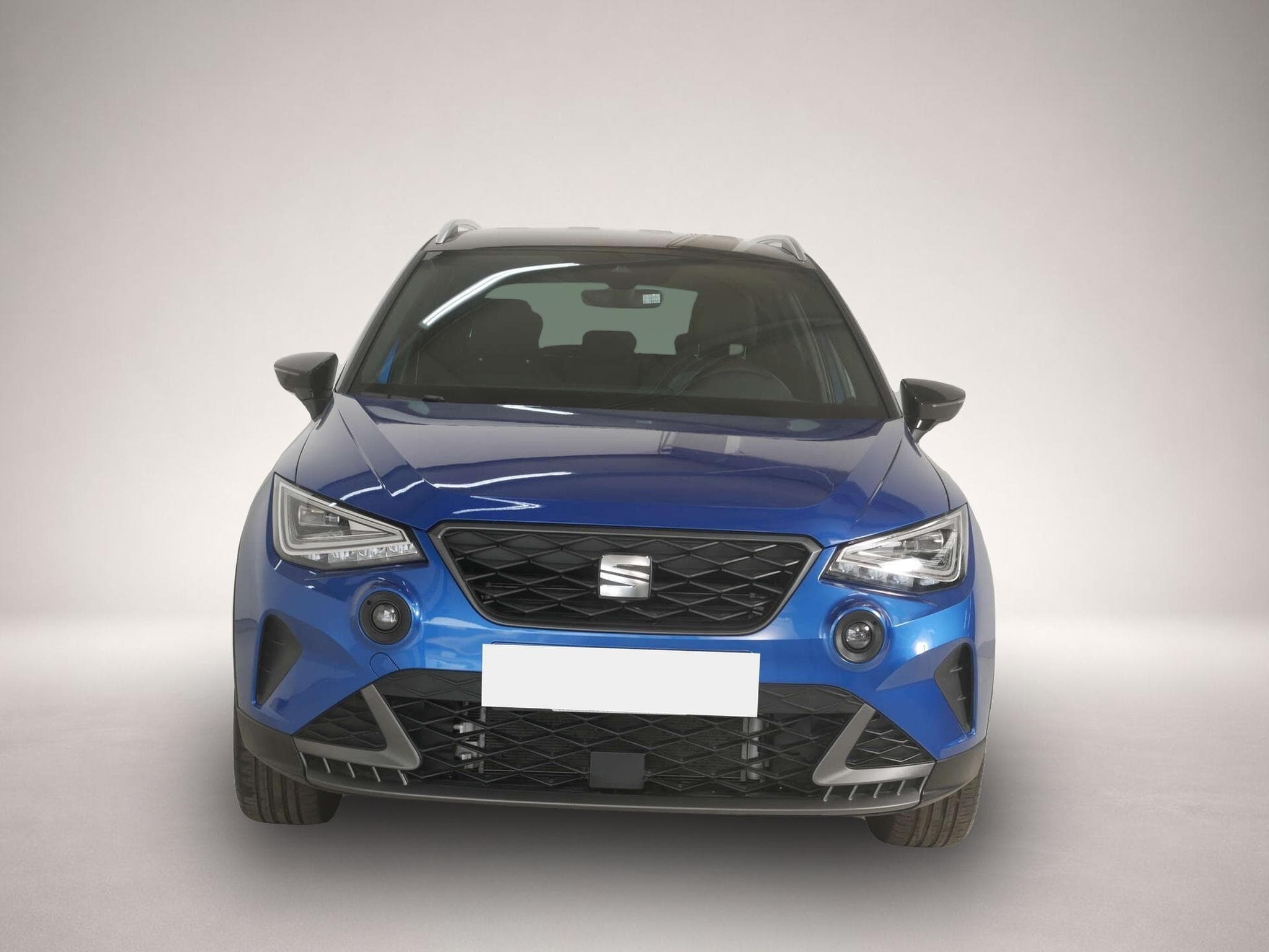 Seat Arona (2025) - Foto 2