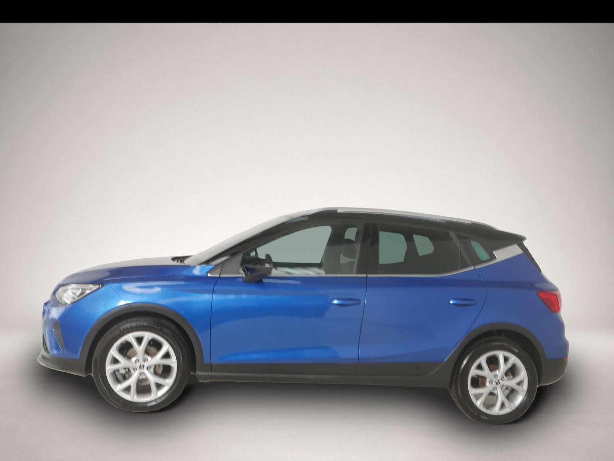 Seat Arona (2025) - Foto 3