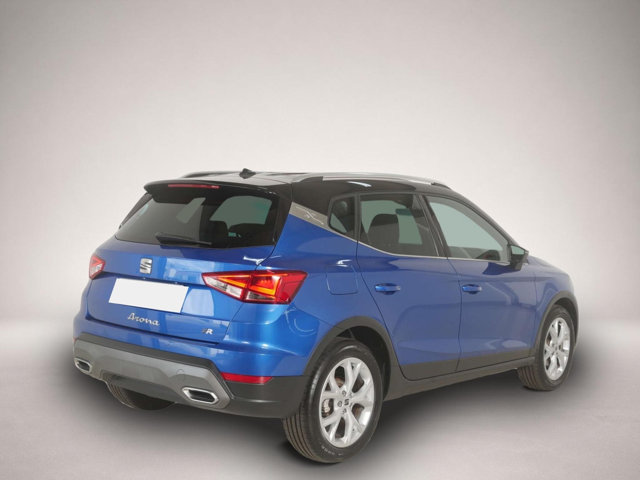 Seat Arona (2025) - Foto 5