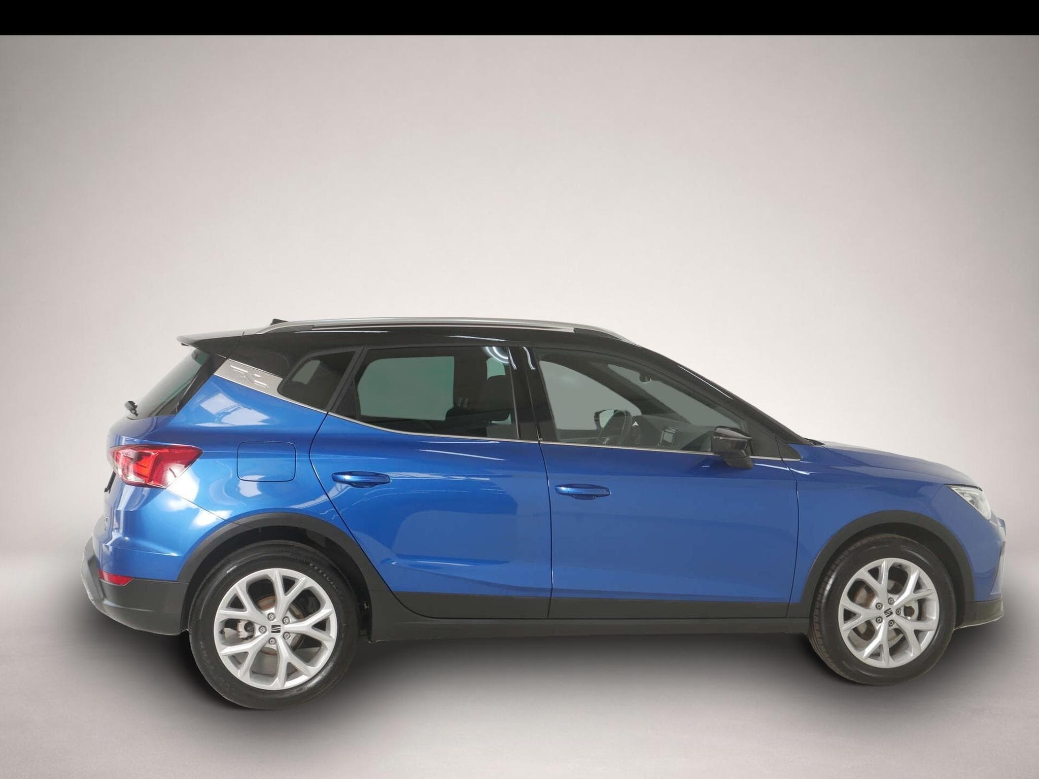 Seat Arona (2025) - Foto 6