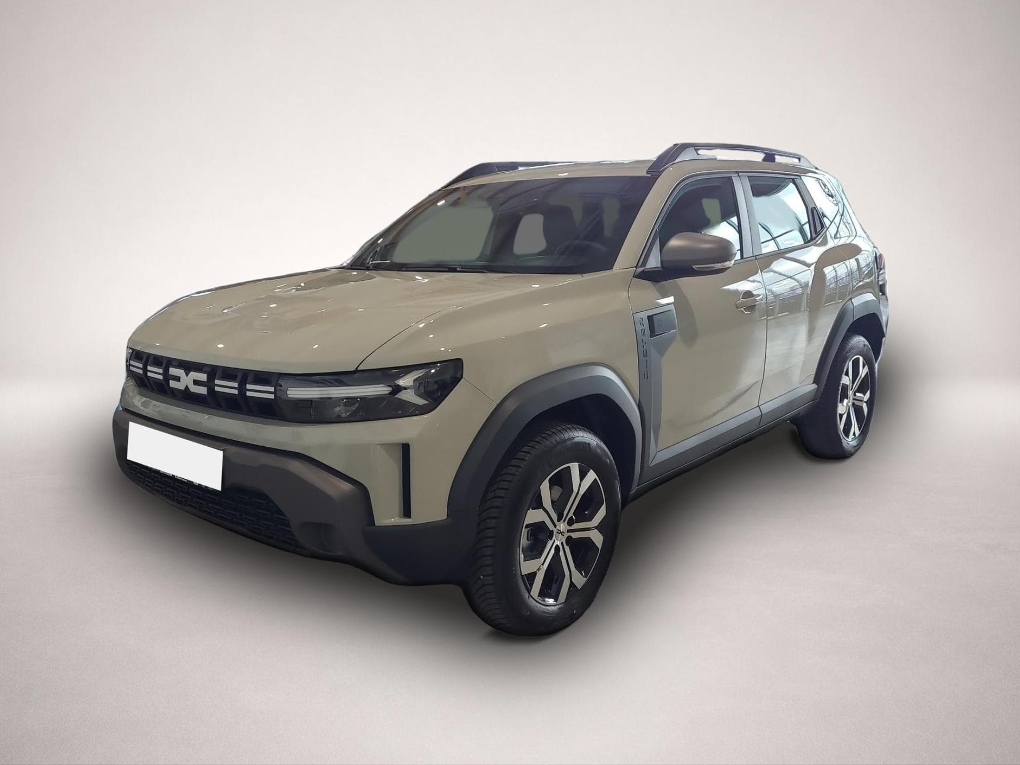 Dacia Duster (2026) - Foto 1