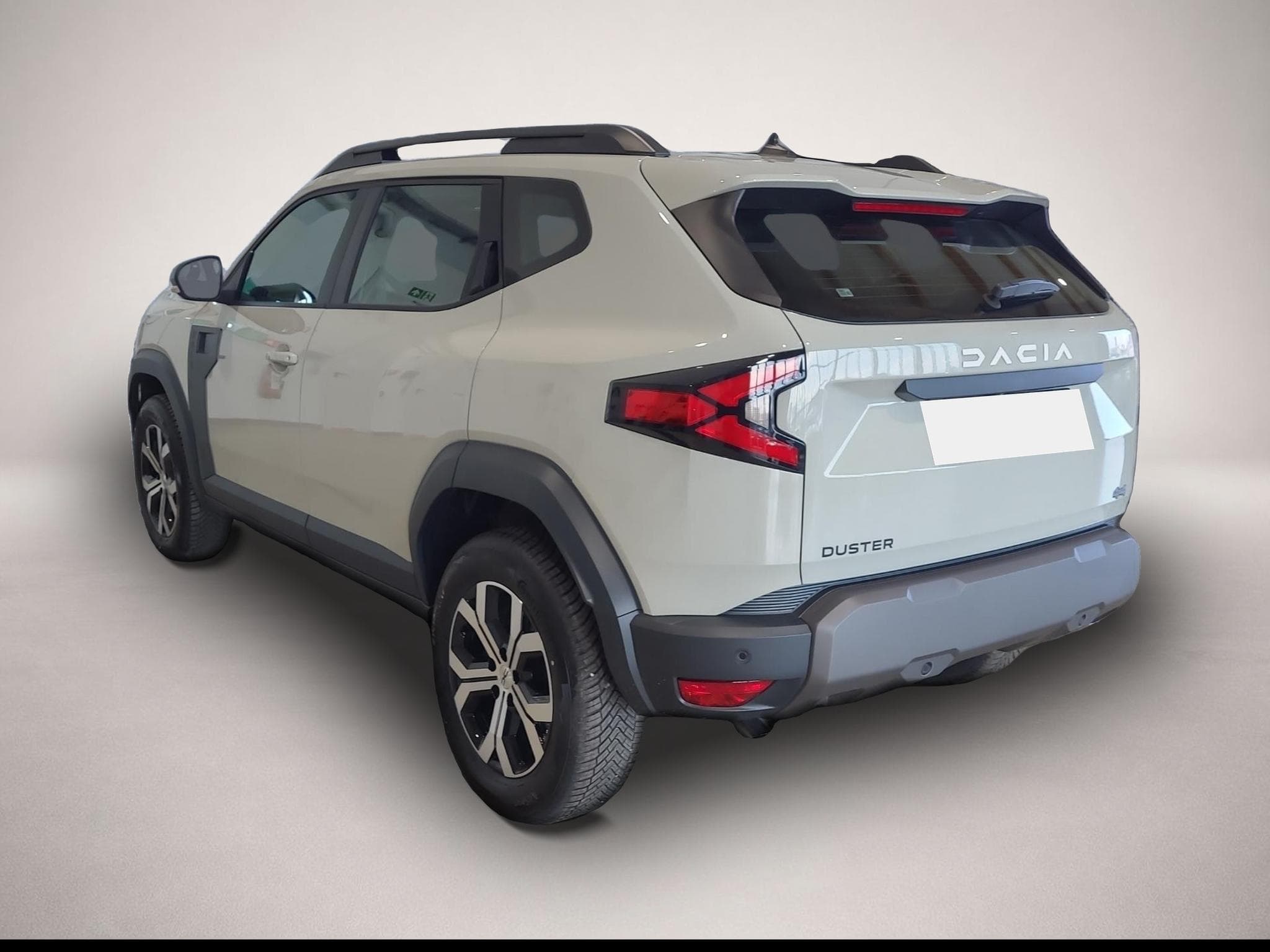 Dacia Duster (2026) - Foto 2