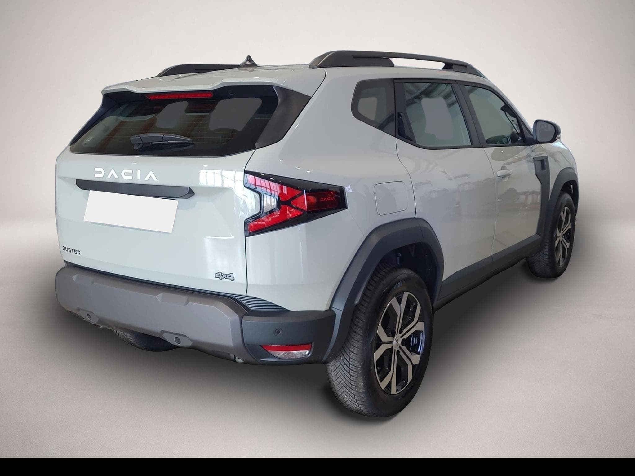 Dacia Duster (2026) - Foto 3