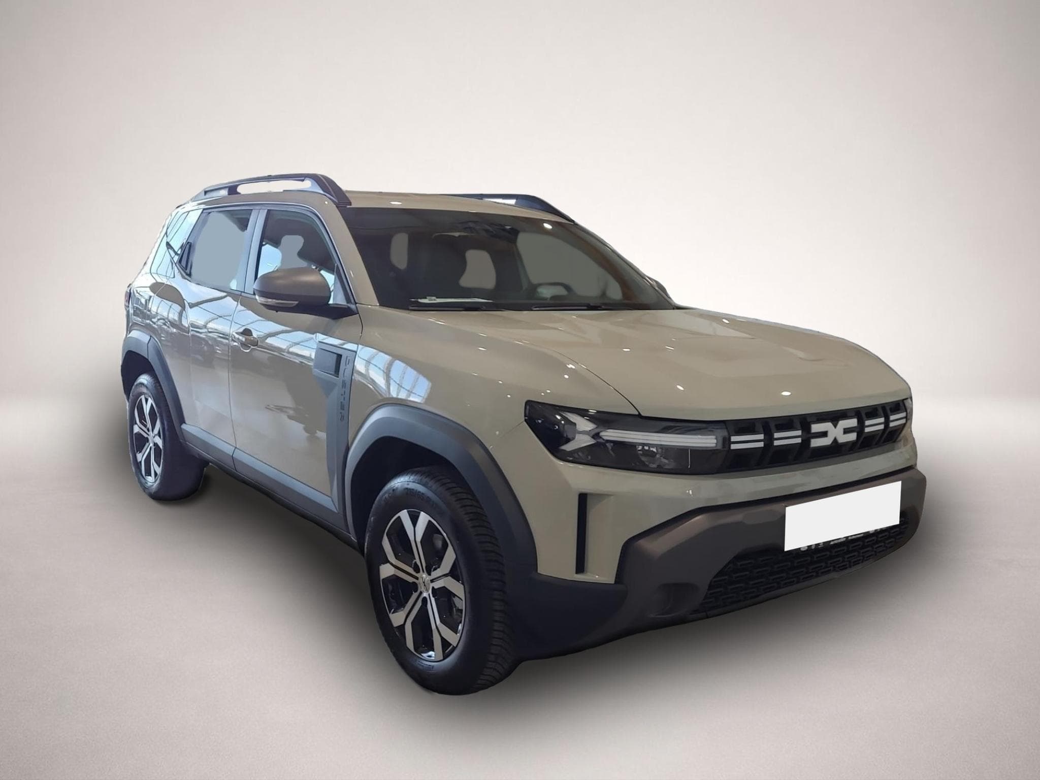 Dacia Duster (2026) - Foto 4