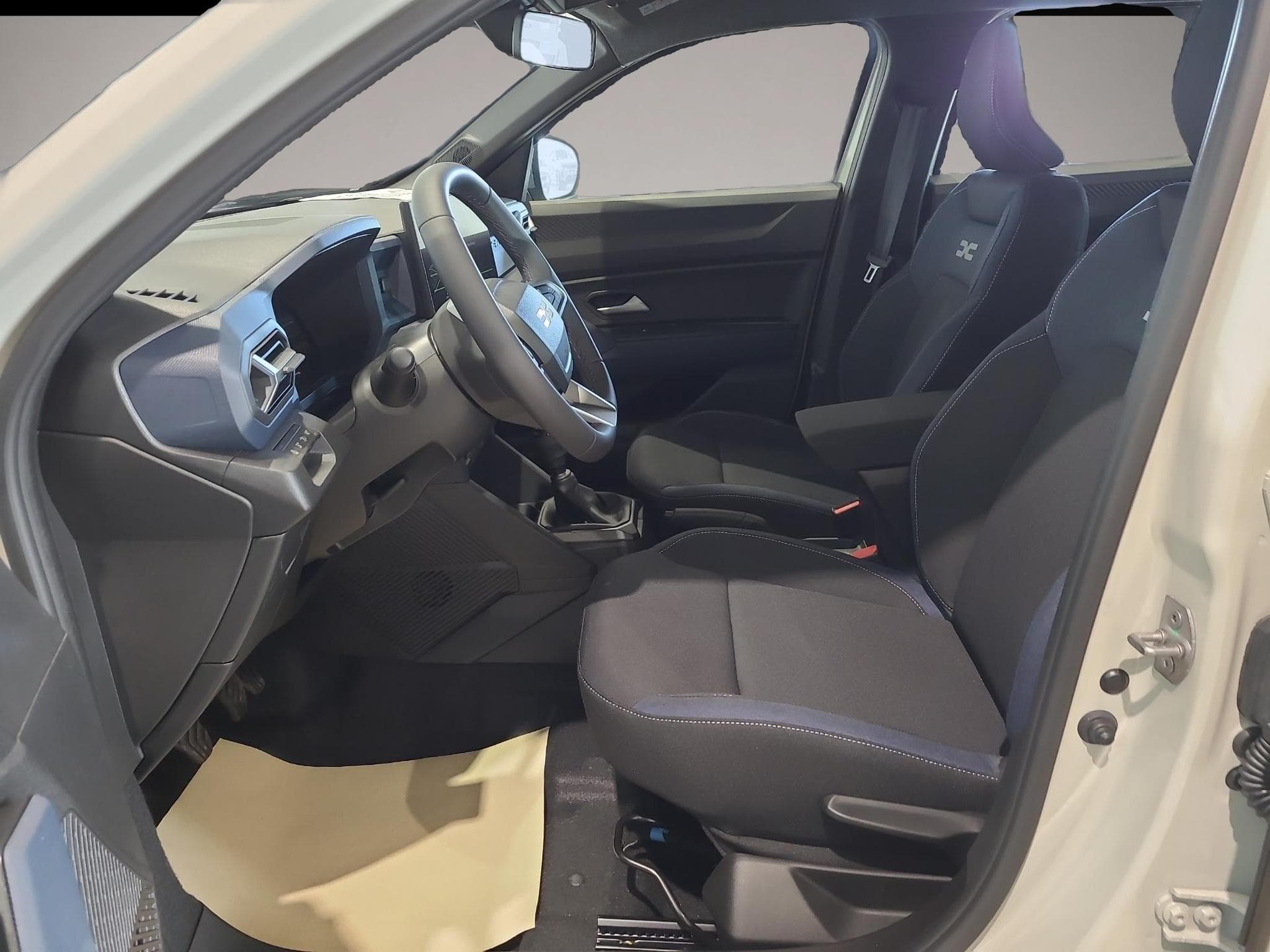 Dacia Duster (2026) - Foto 5