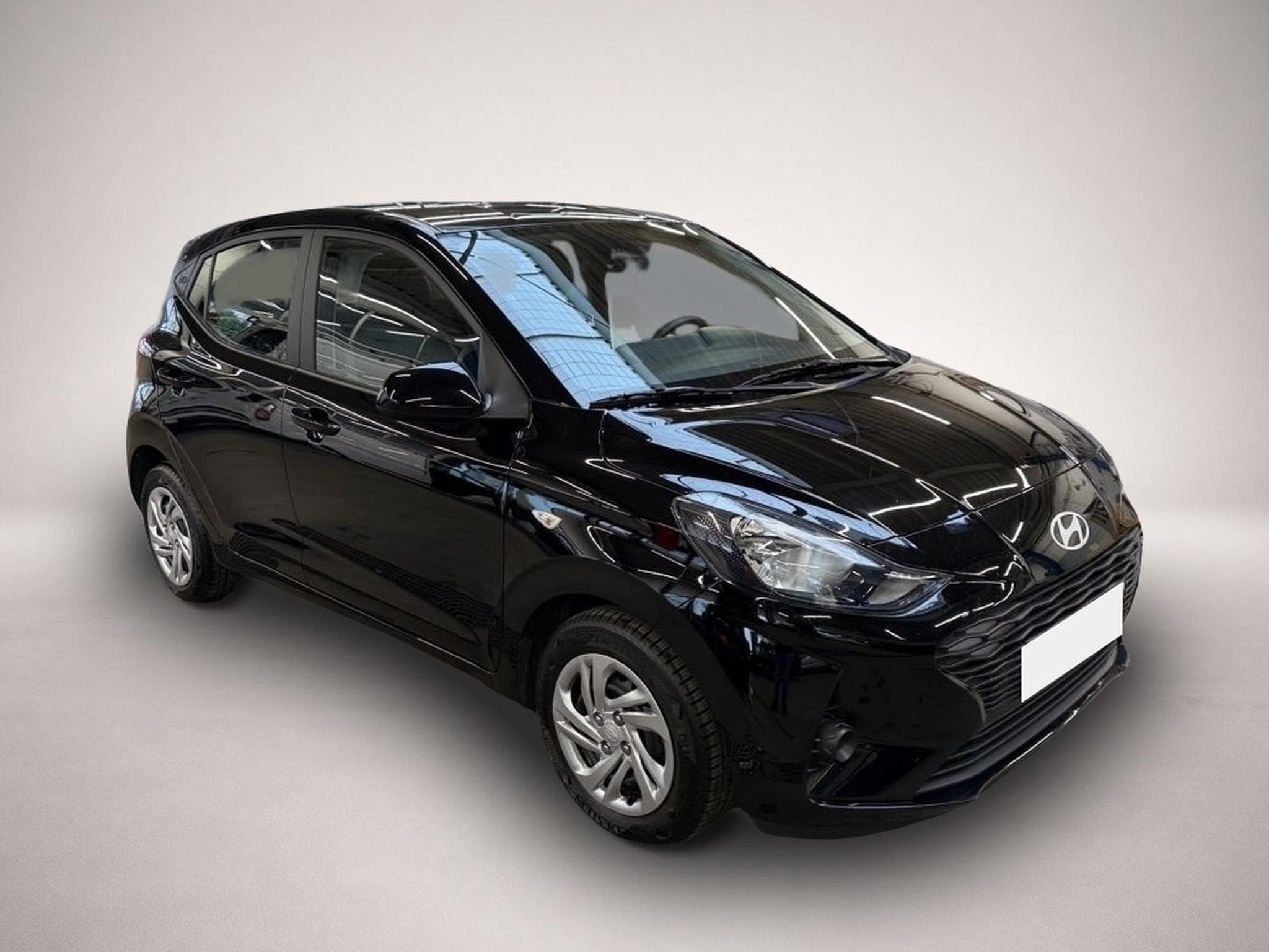 Hyundai i10 (2025) - Foto 1