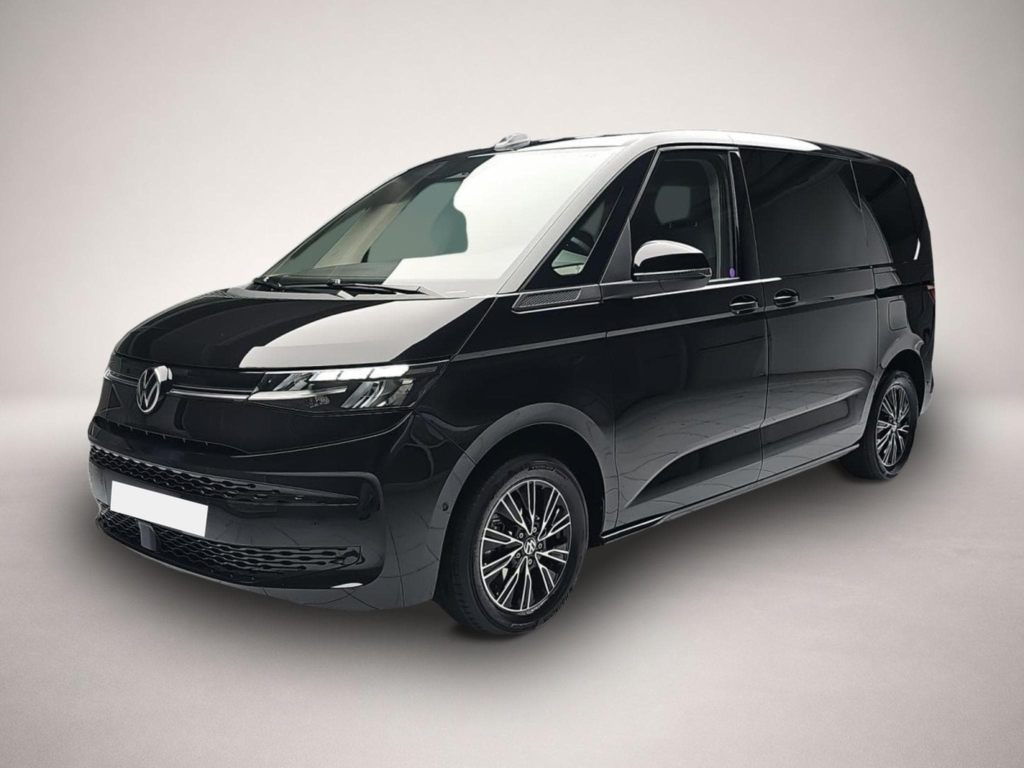 VW Multivan (2026) - Foto 1