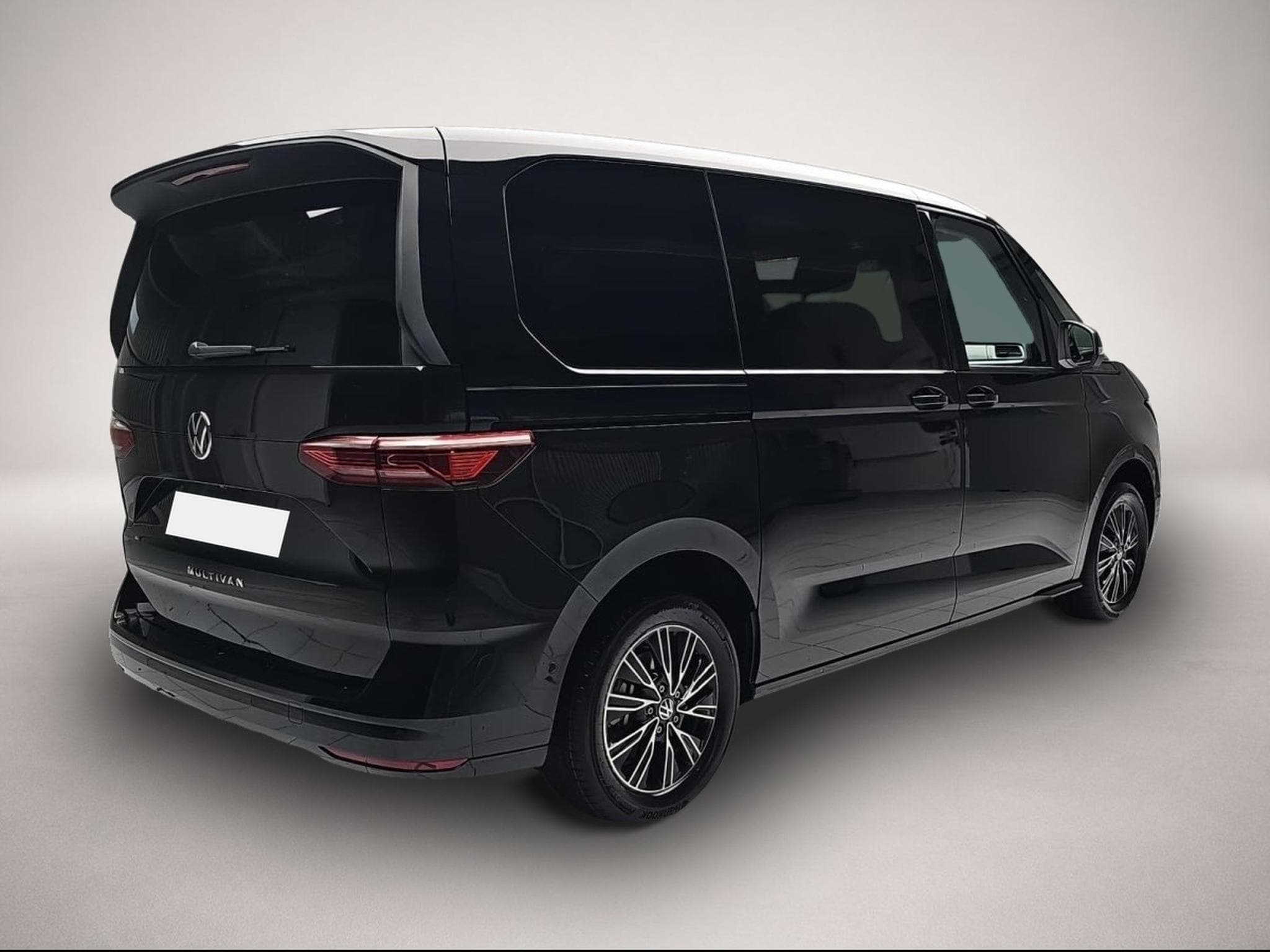 VW Multivan (2026) - Foto 2