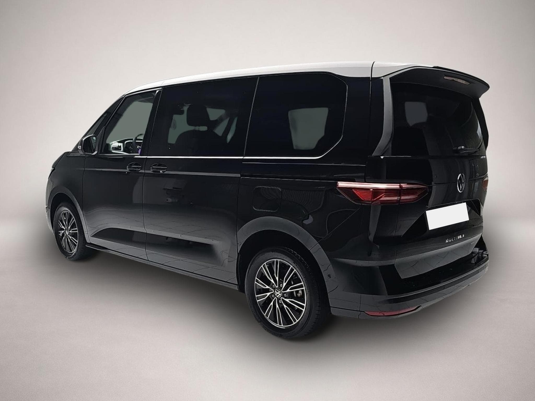VW Multivan (2026) - Foto 3