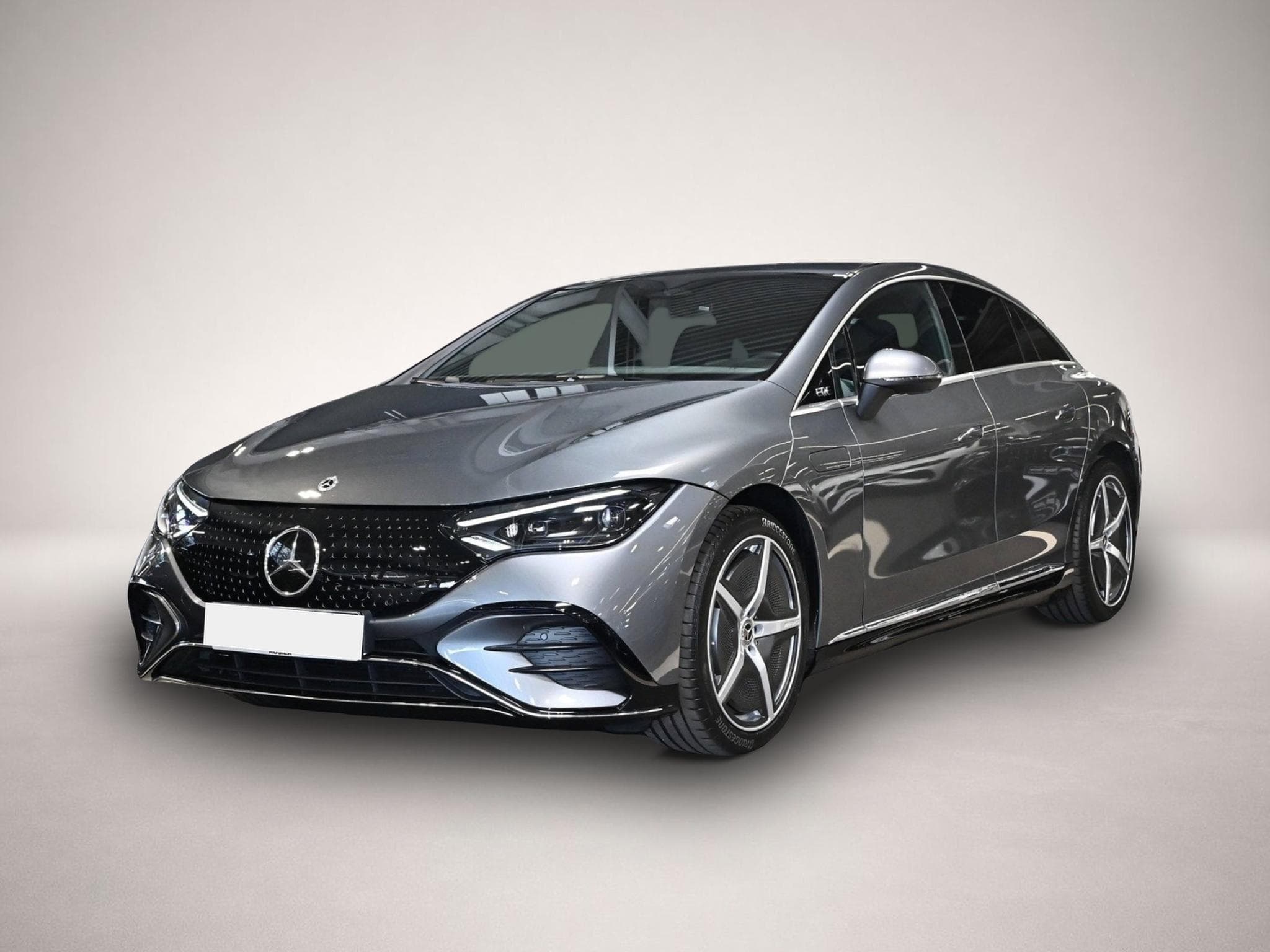 Mercedes EQ (2025) - Foto 1