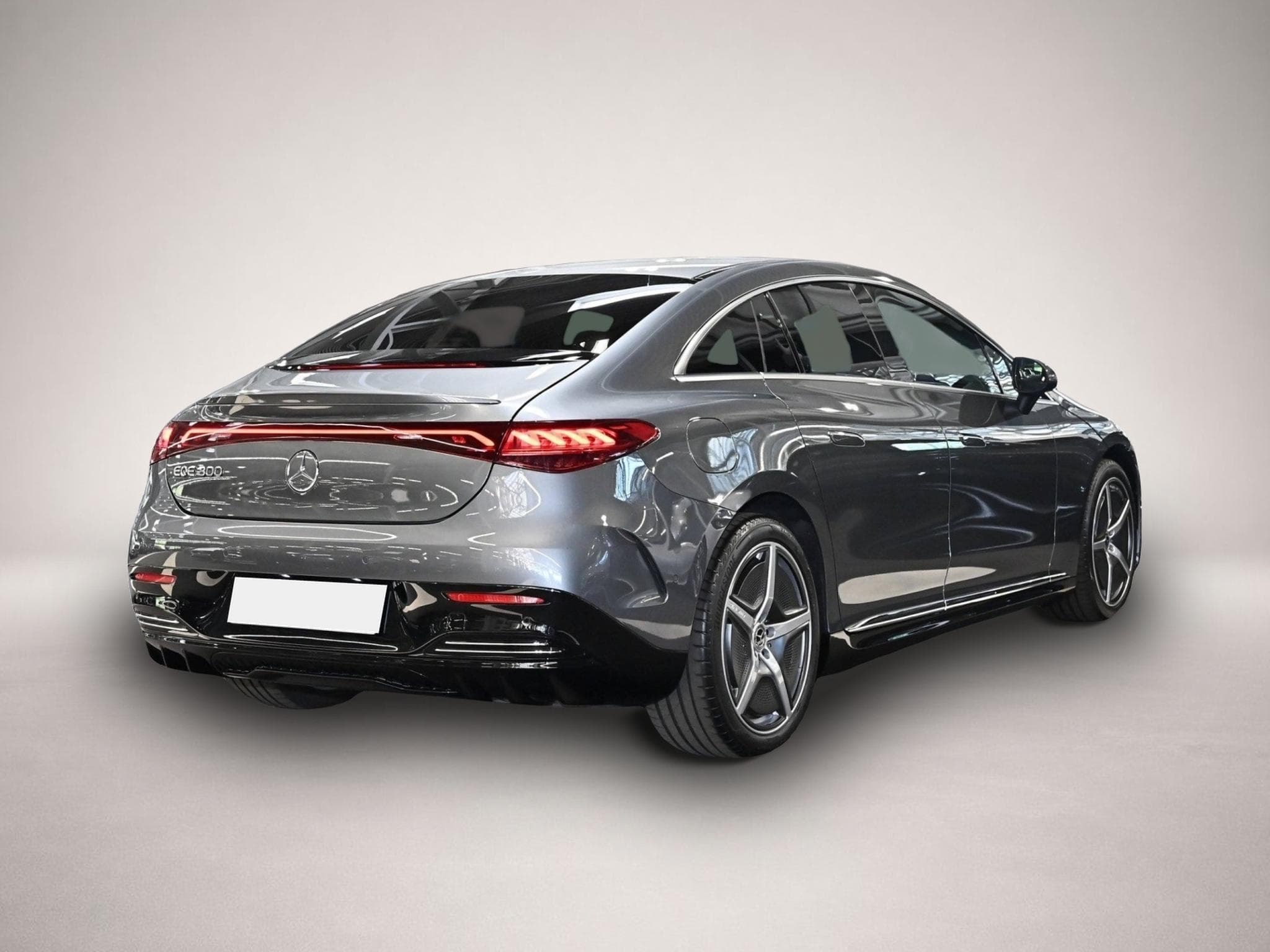 Mercedes EQ (2025) - Foto 3