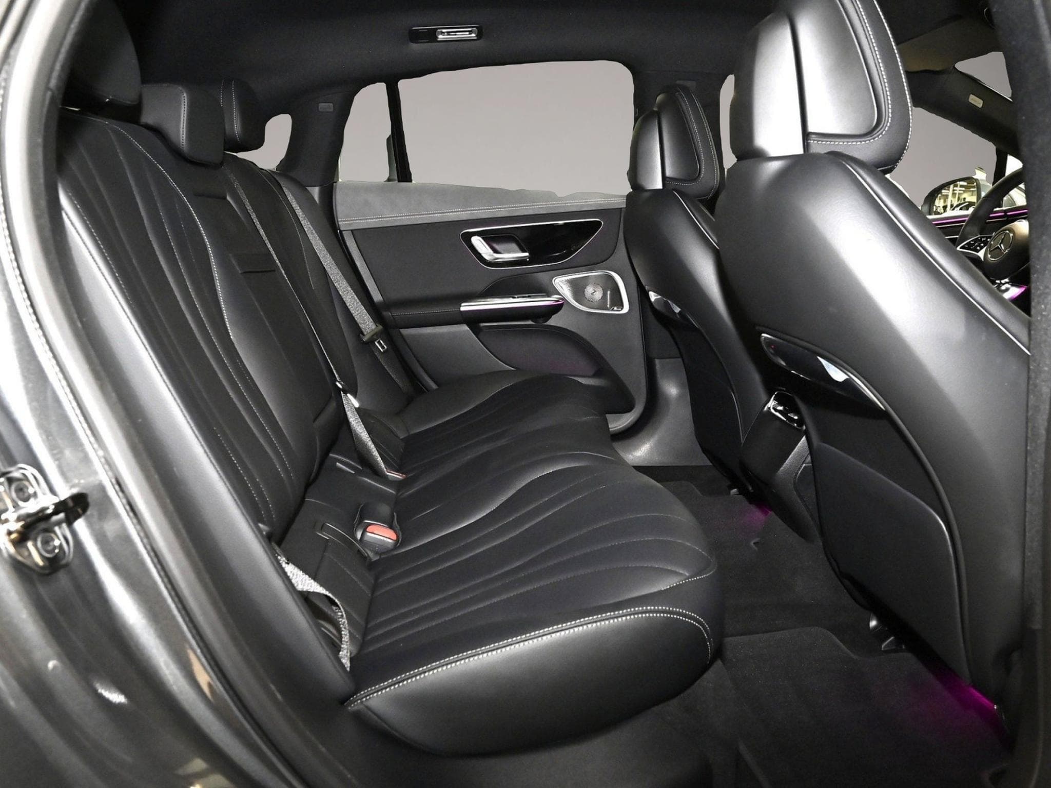 Mercedes EQ (2025) - Foto 4