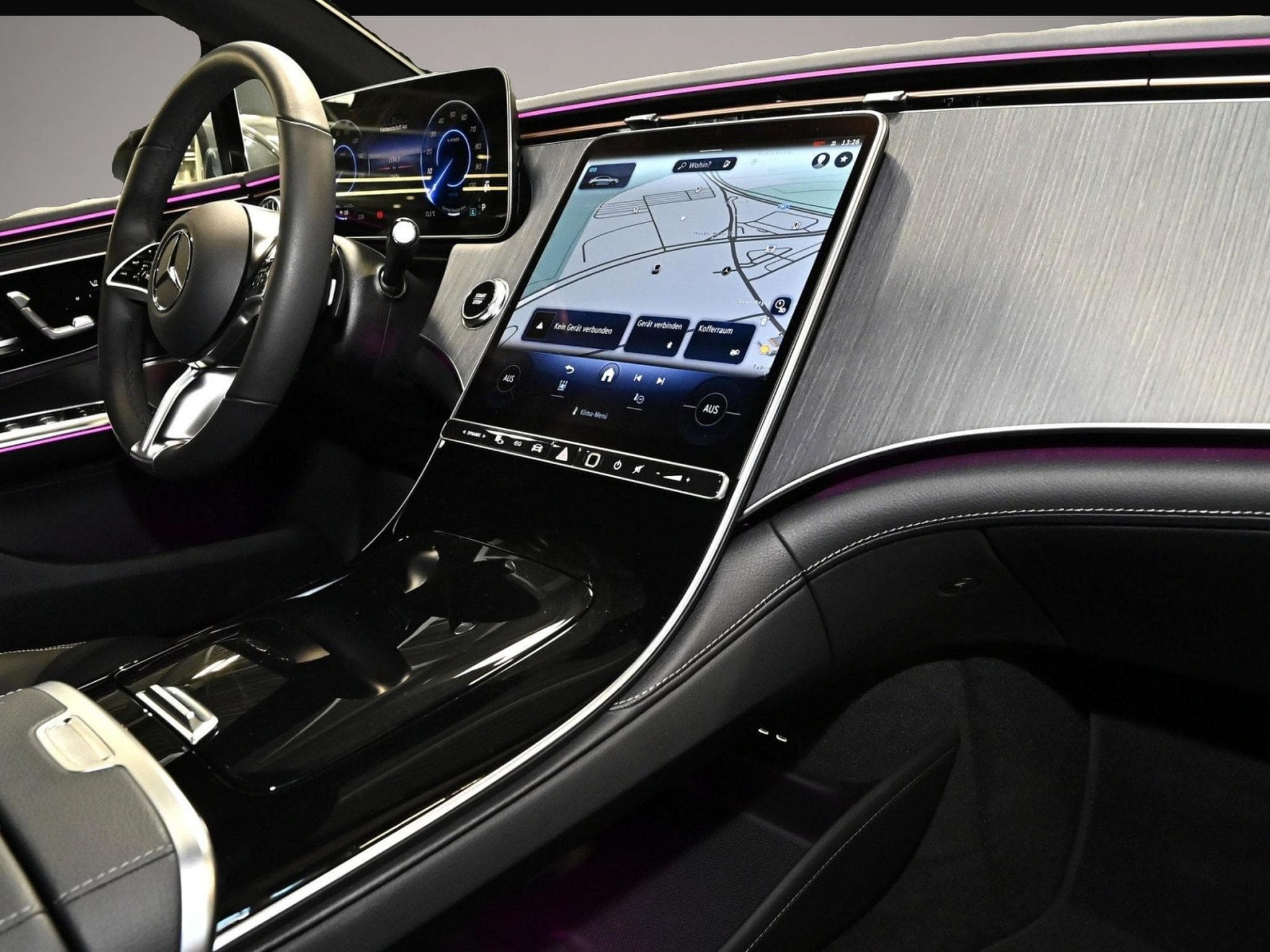 Mercedes EQ (2025) - Foto 5
