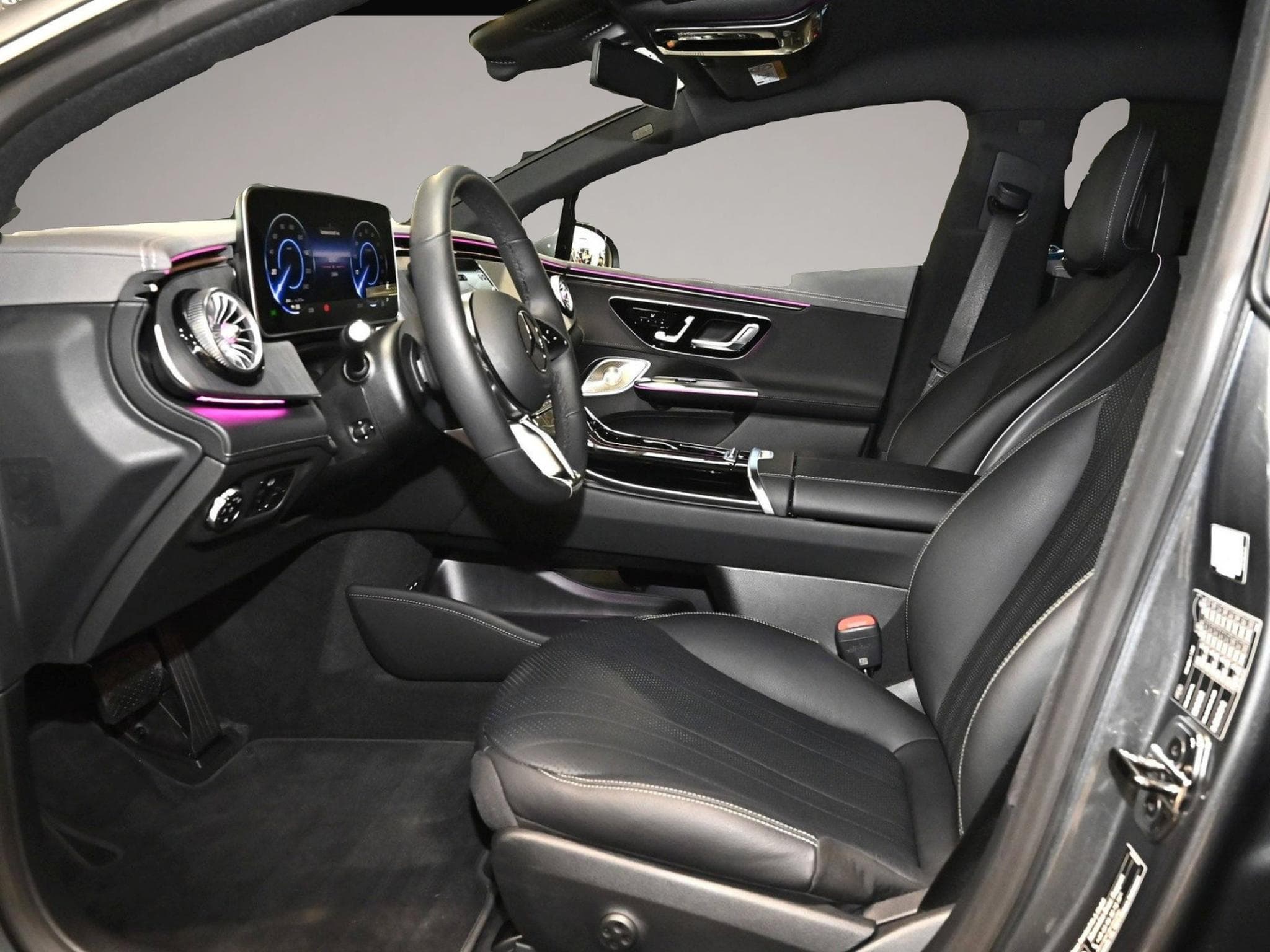 Mercedes EQ (2025) - Foto 6