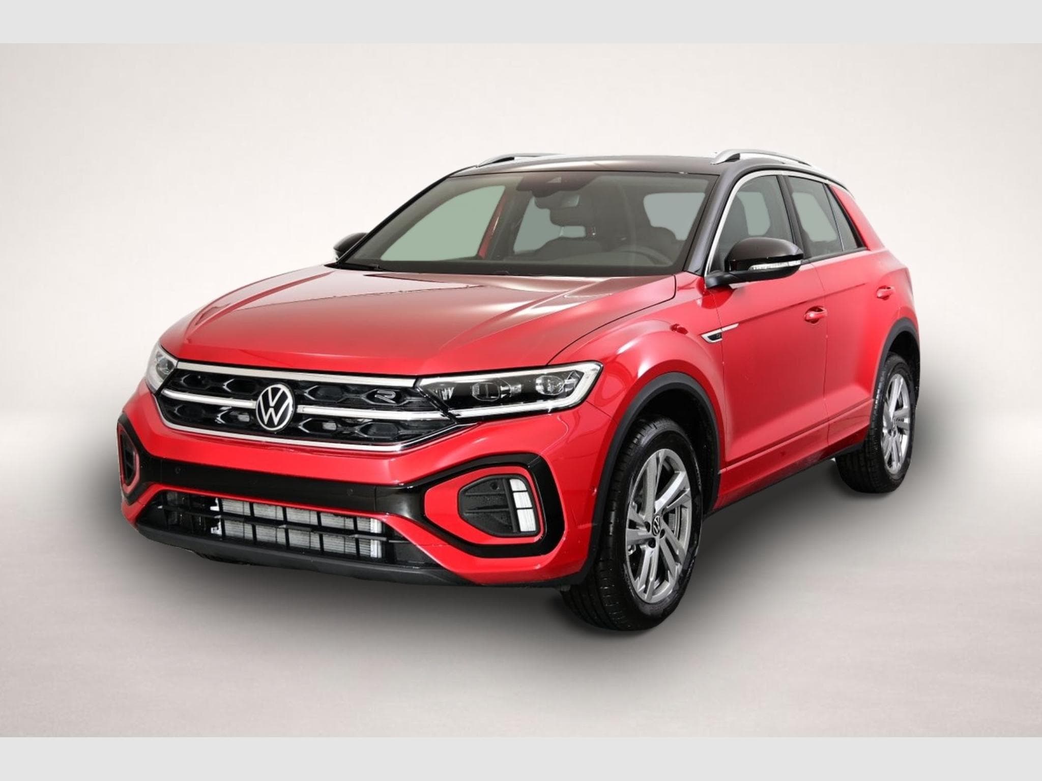 VW T-Roc (2026) - Foto 1