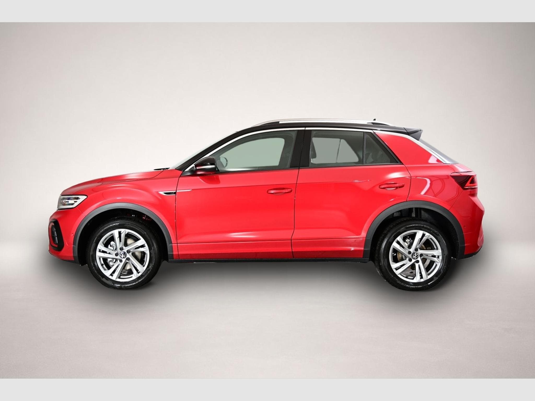 VW T-Roc (2026) - Foto 2