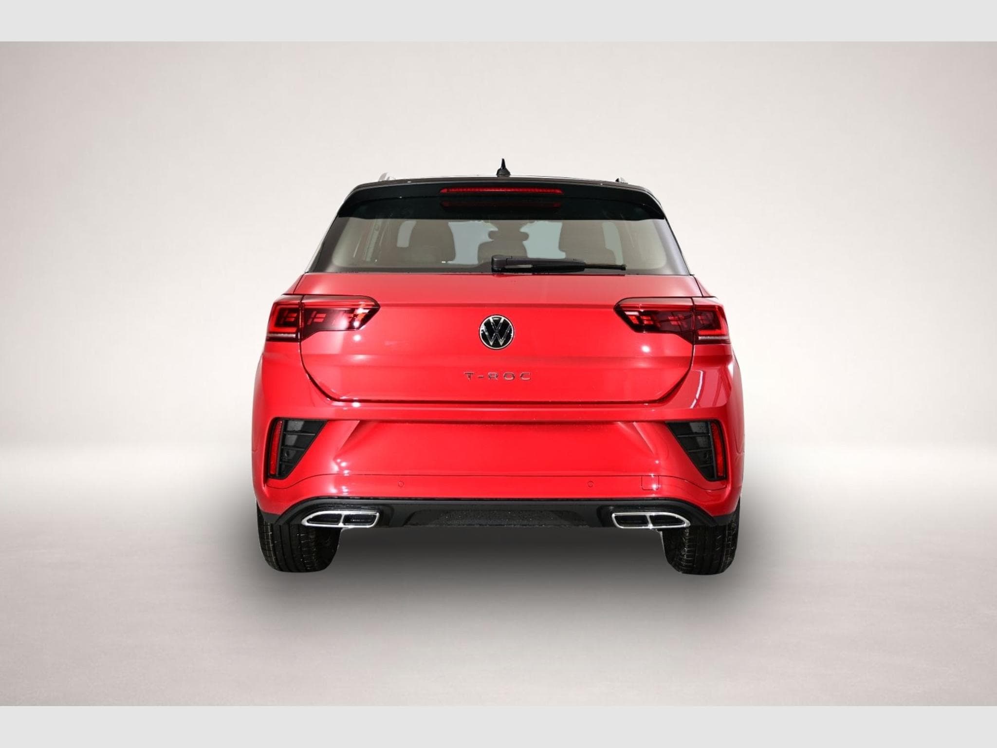 VW T-Roc (2026) - Foto 4