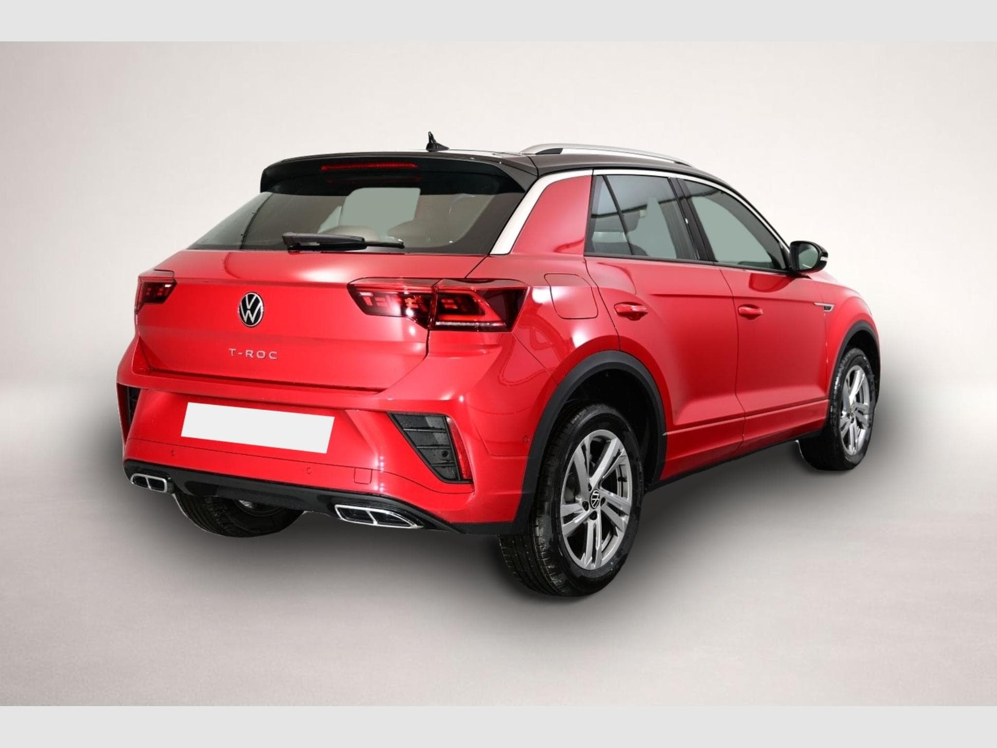 VW T-Roc (2026) - Foto 5