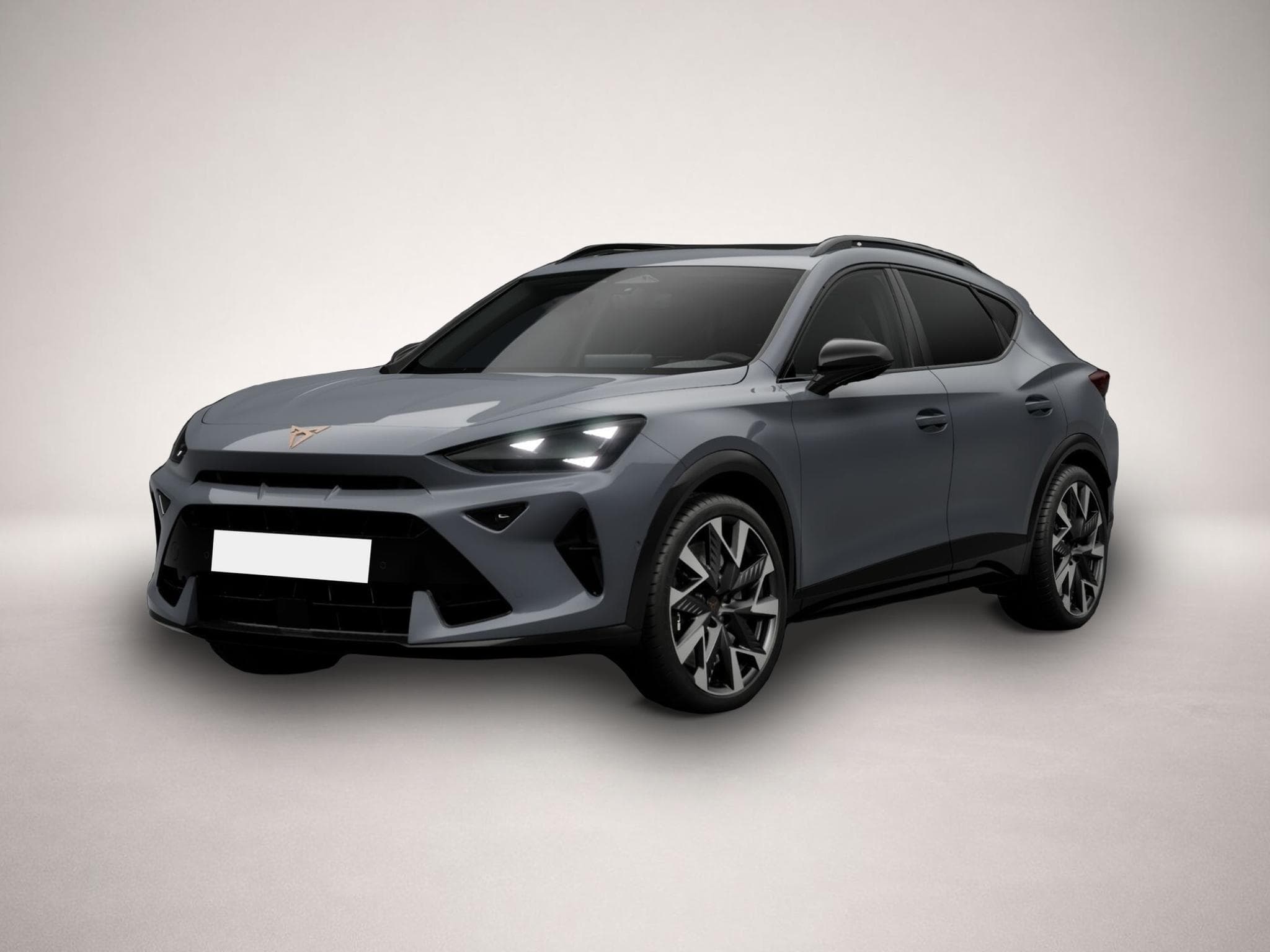 Cupra Formentor (2026) - Foto 1