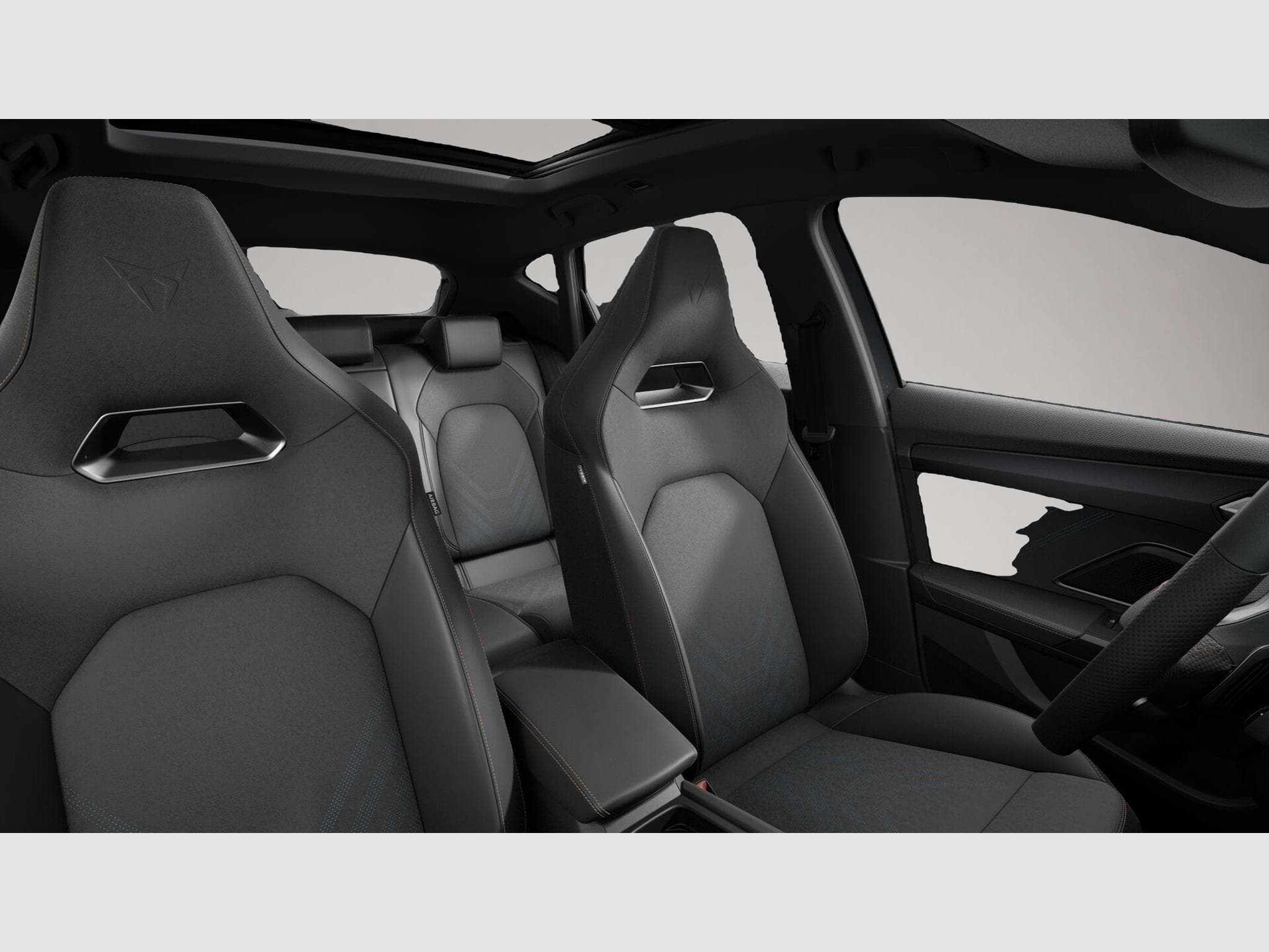 Cupra Formentor (2026) - Foto 4