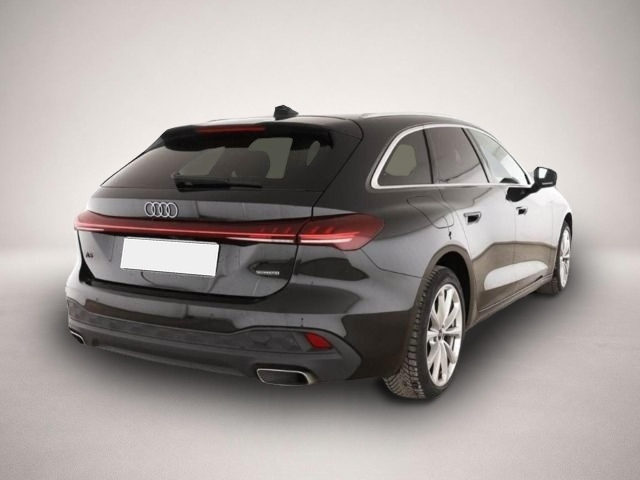 Audi A5 (2025) - Foto 3