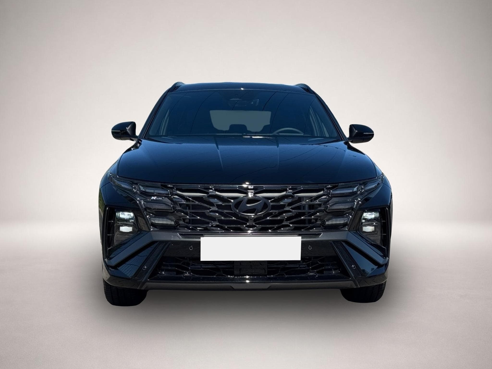 Hyundai Tucson (2026) - Foto 2