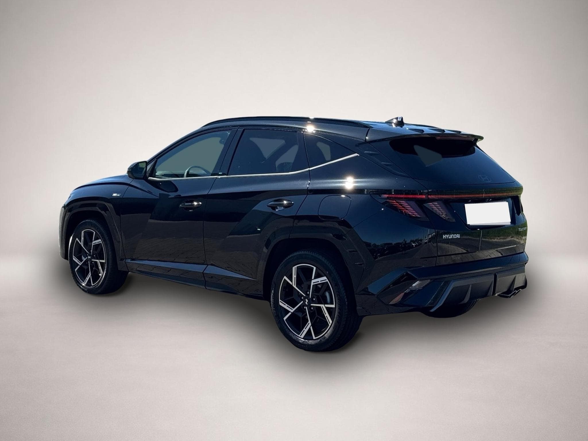 Hyundai Tucson (2026) - Foto 4