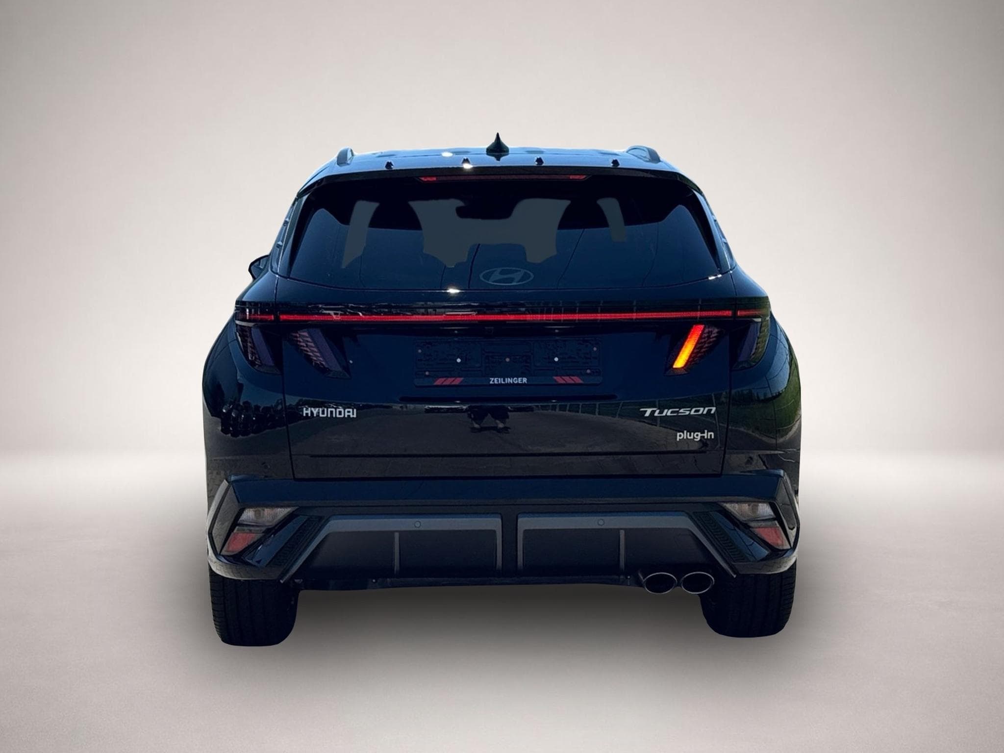 Hyundai Tucson (2026) - Foto 5
