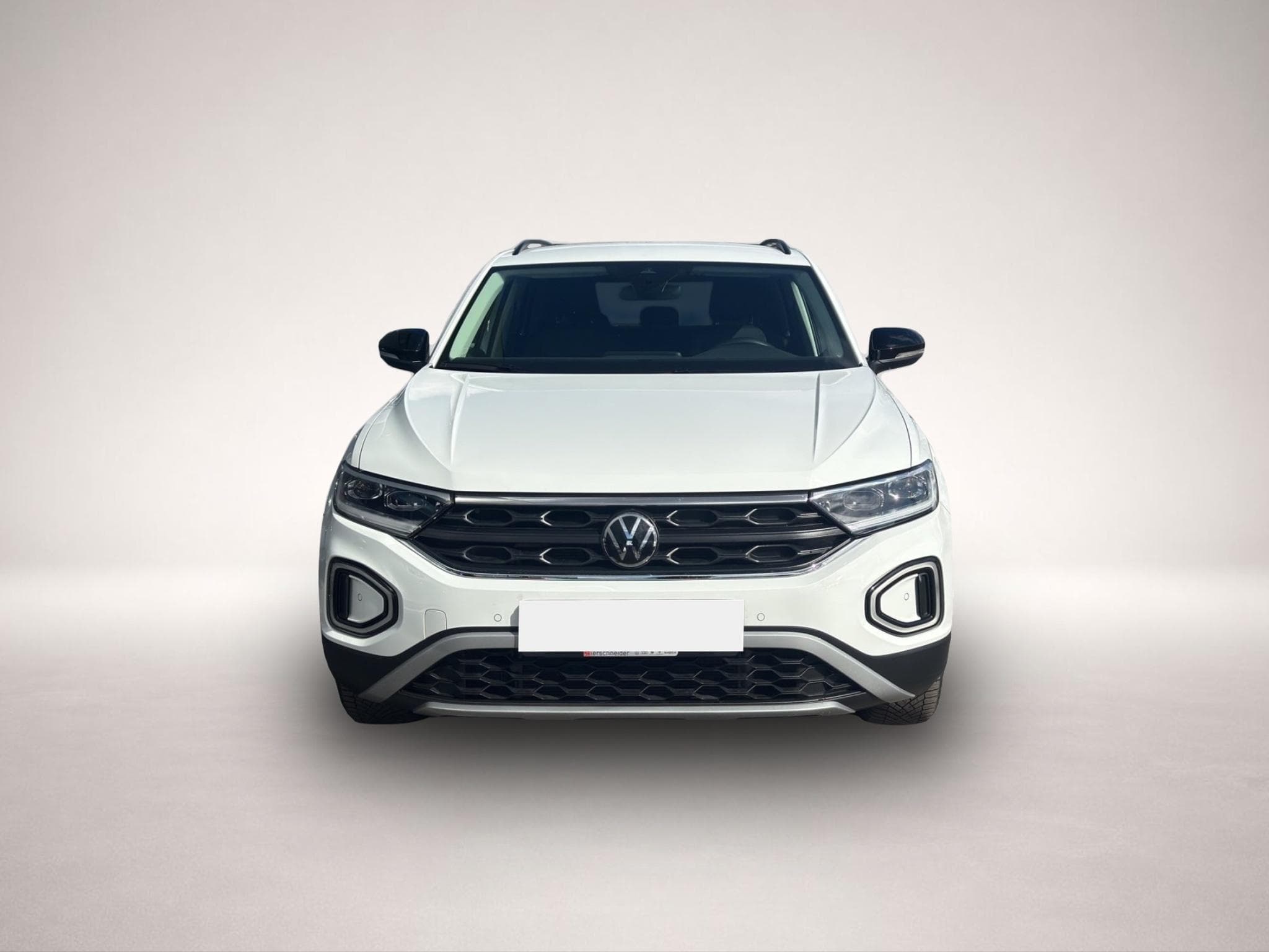 VW T-Roc (2025) - Foto 2