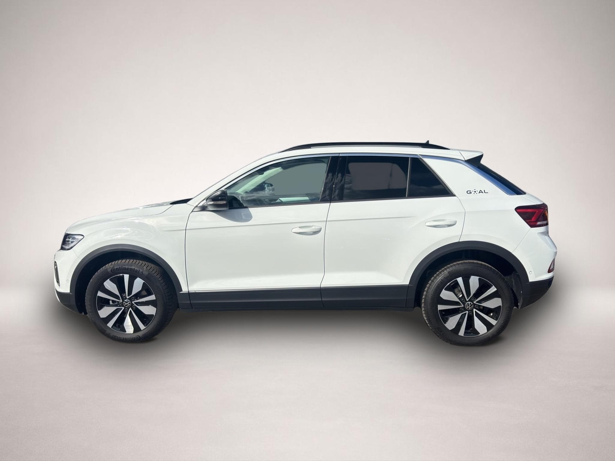 VW T-Roc (2025) - Foto 3