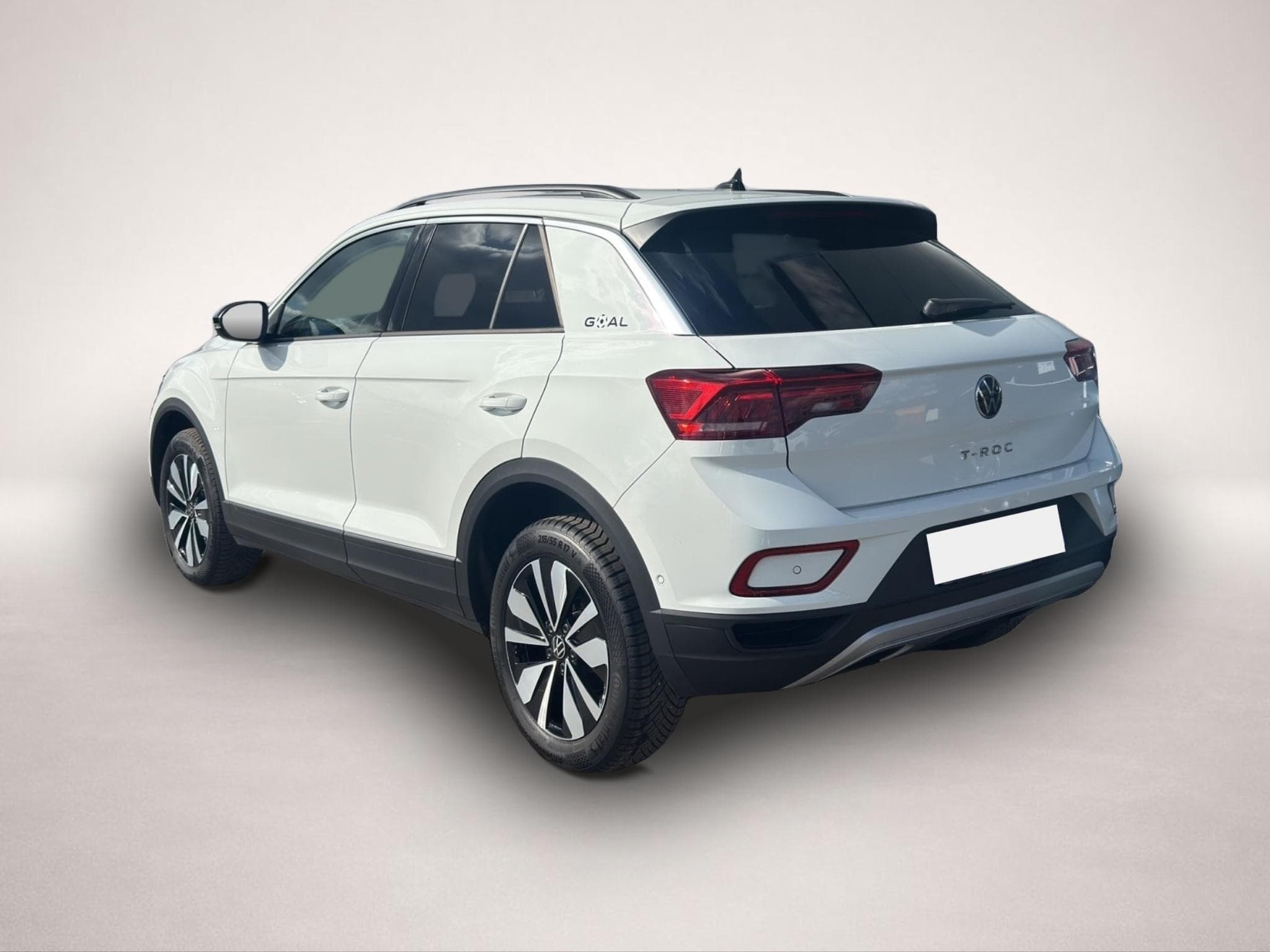 VW T-Roc (2025) - Foto 4