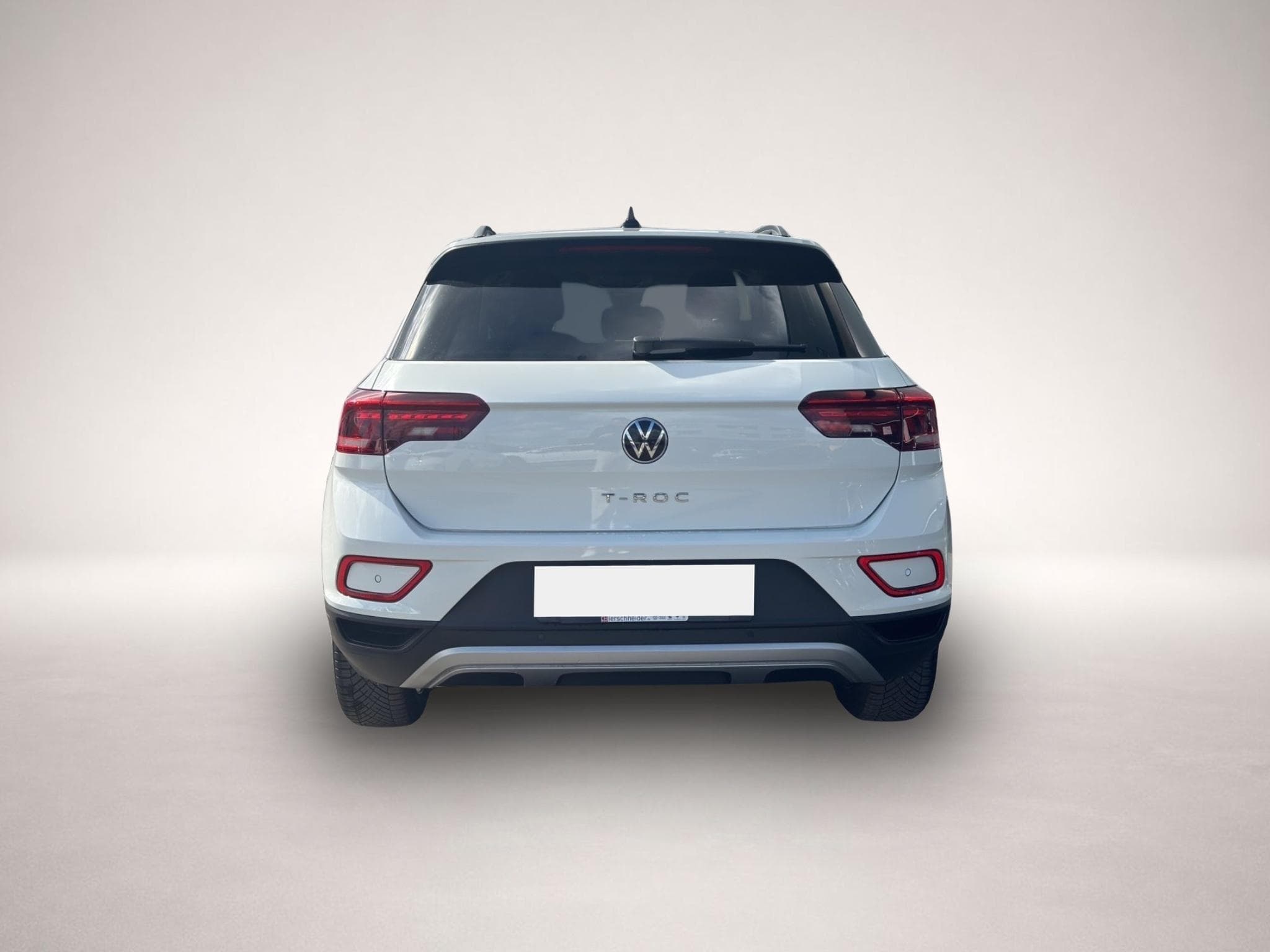VW T-Roc (2025) - Foto 5