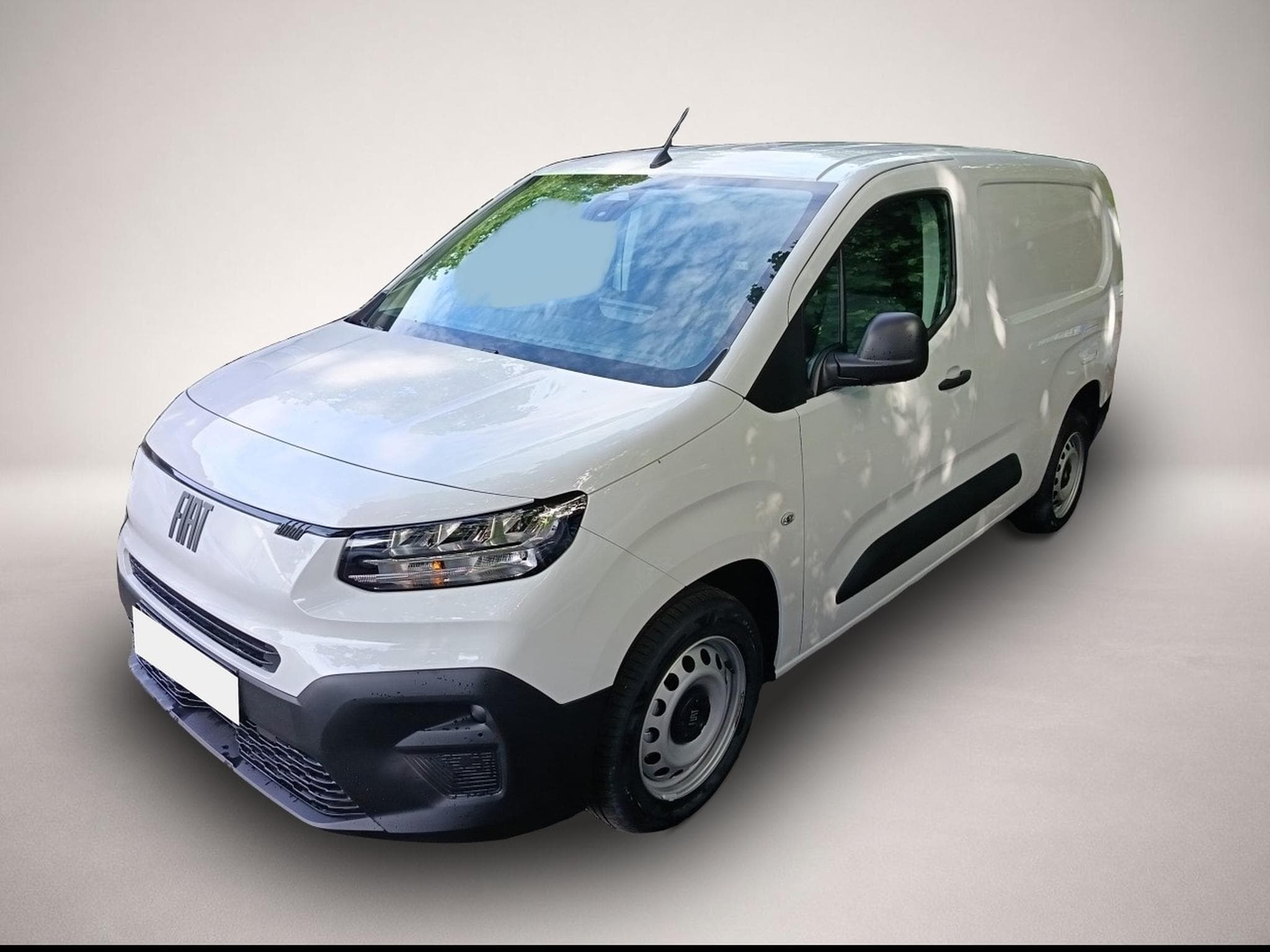 Fiat Doblo (2026) - Foto 1