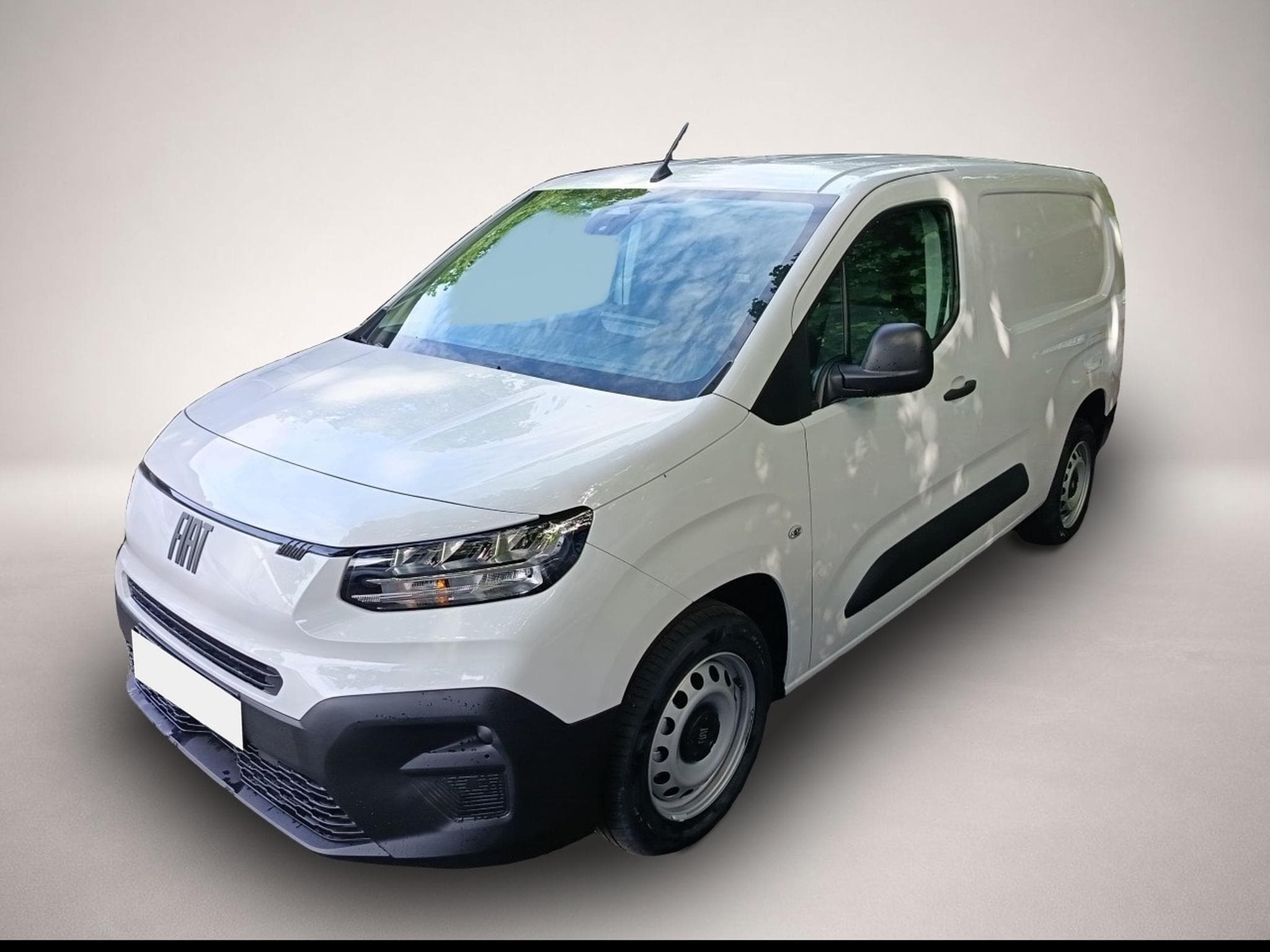 Fiat Doblo (2026) - Foto 2