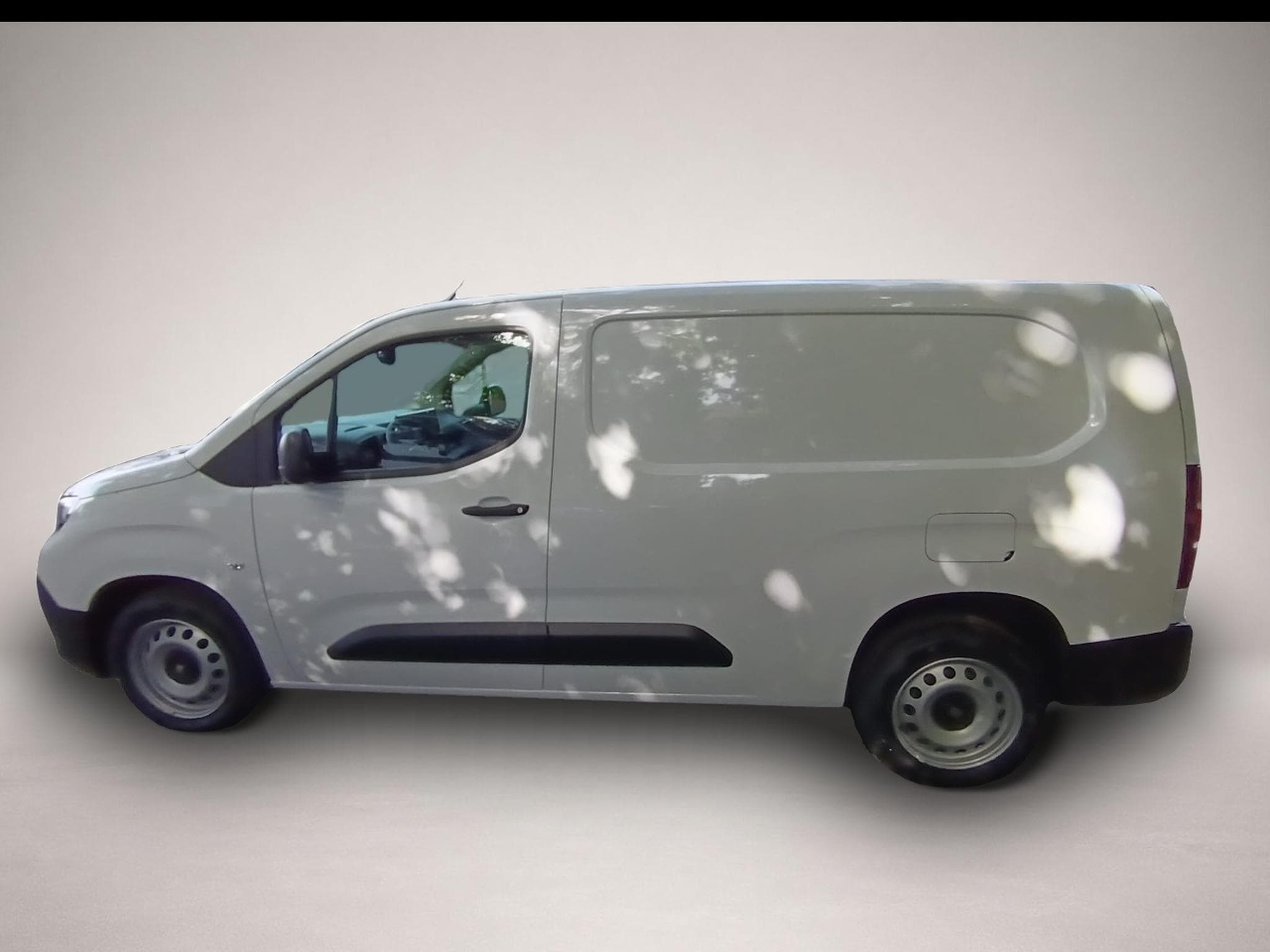 Fiat Doblo (2026) - Foto 3