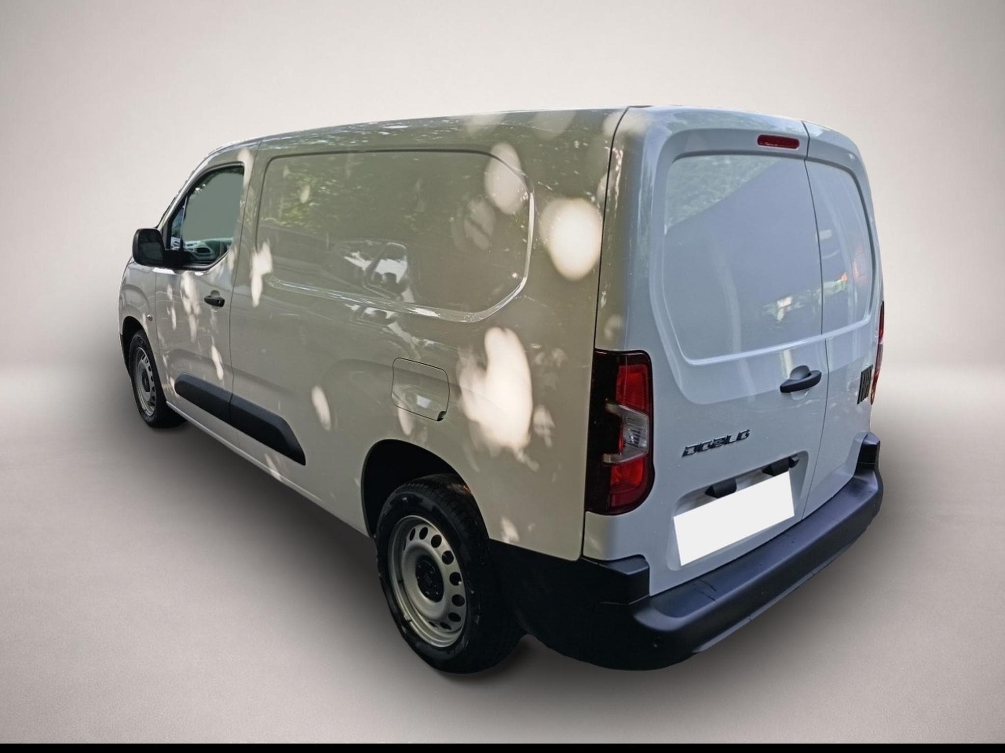 Fiat Doblo (2026) - Foto 4