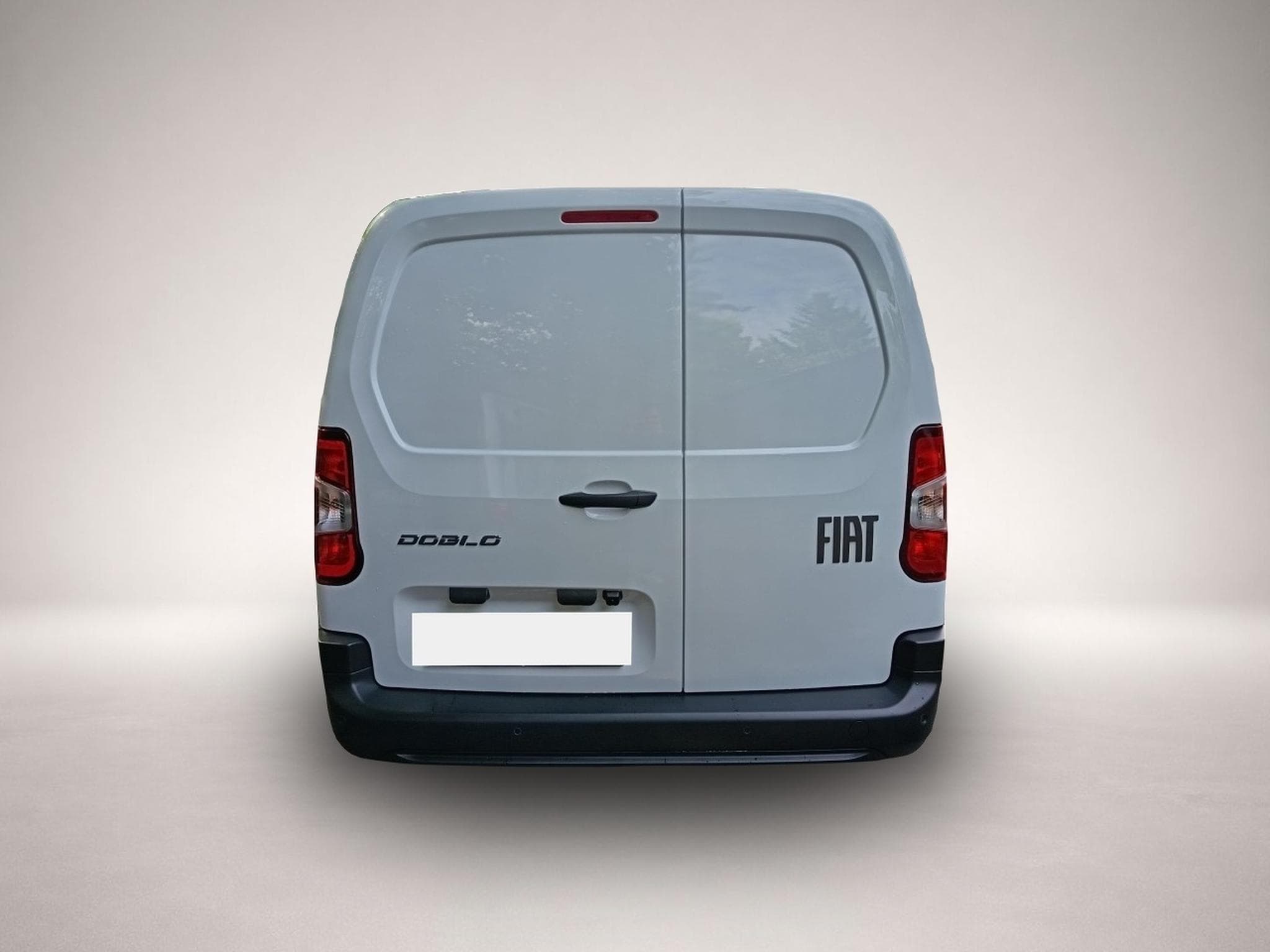 Fiat Doblo (2026) - Foto 5