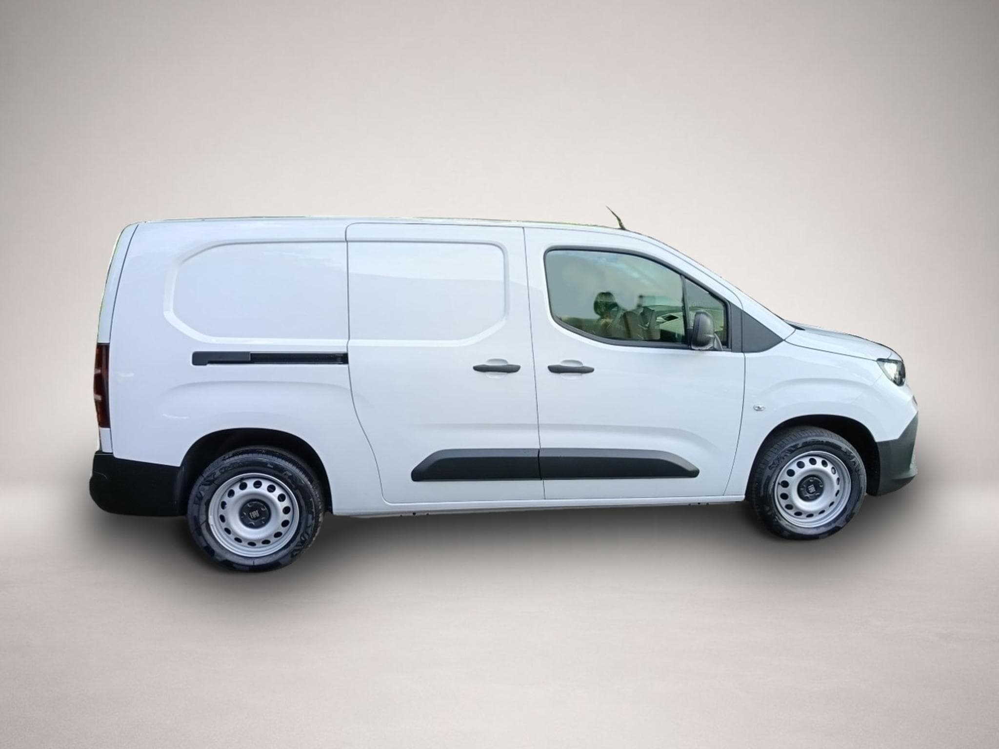 Fiat Doblo (2026) - Foto 7