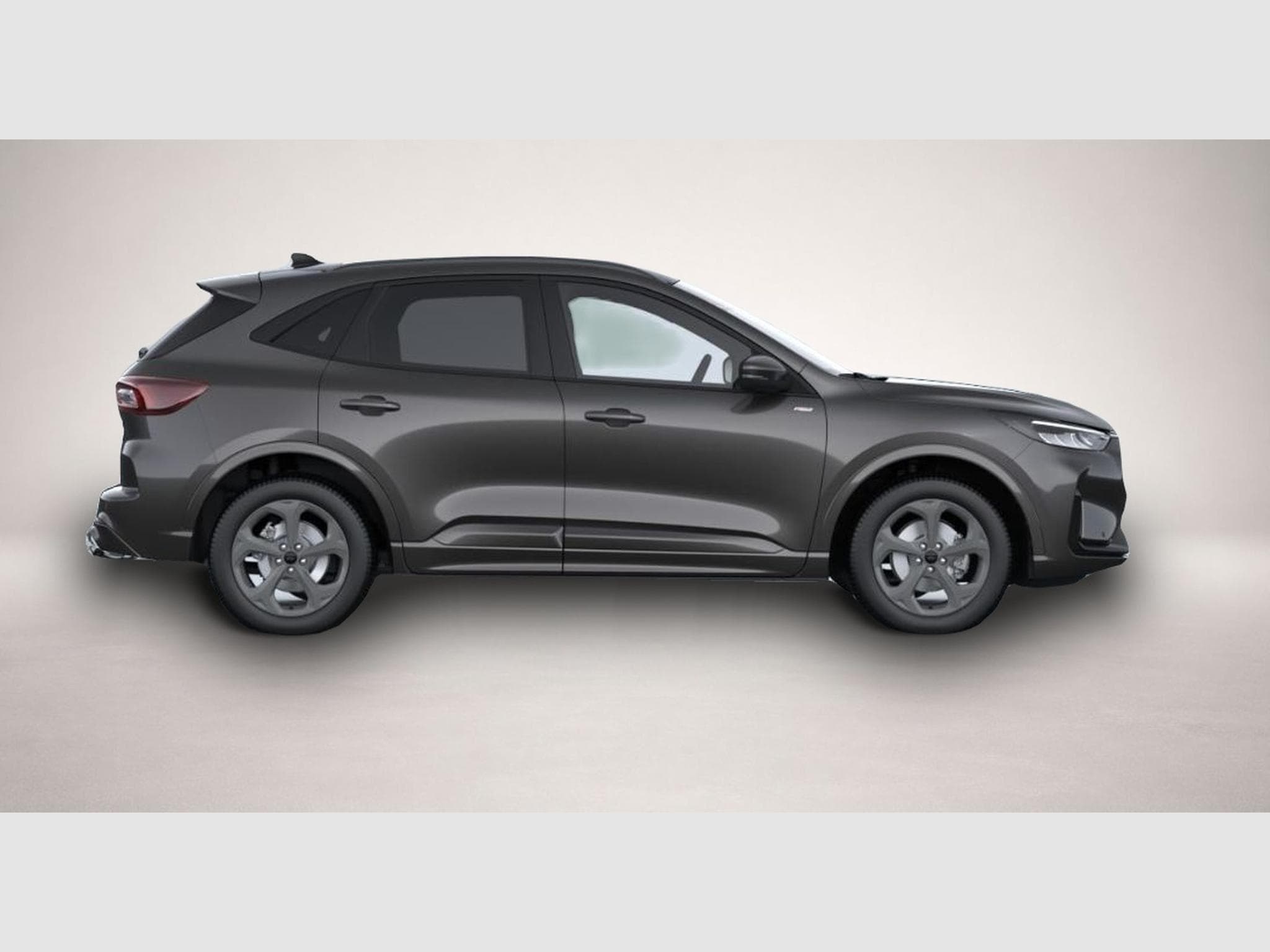 Ford Kuga (2026) - Foto 2