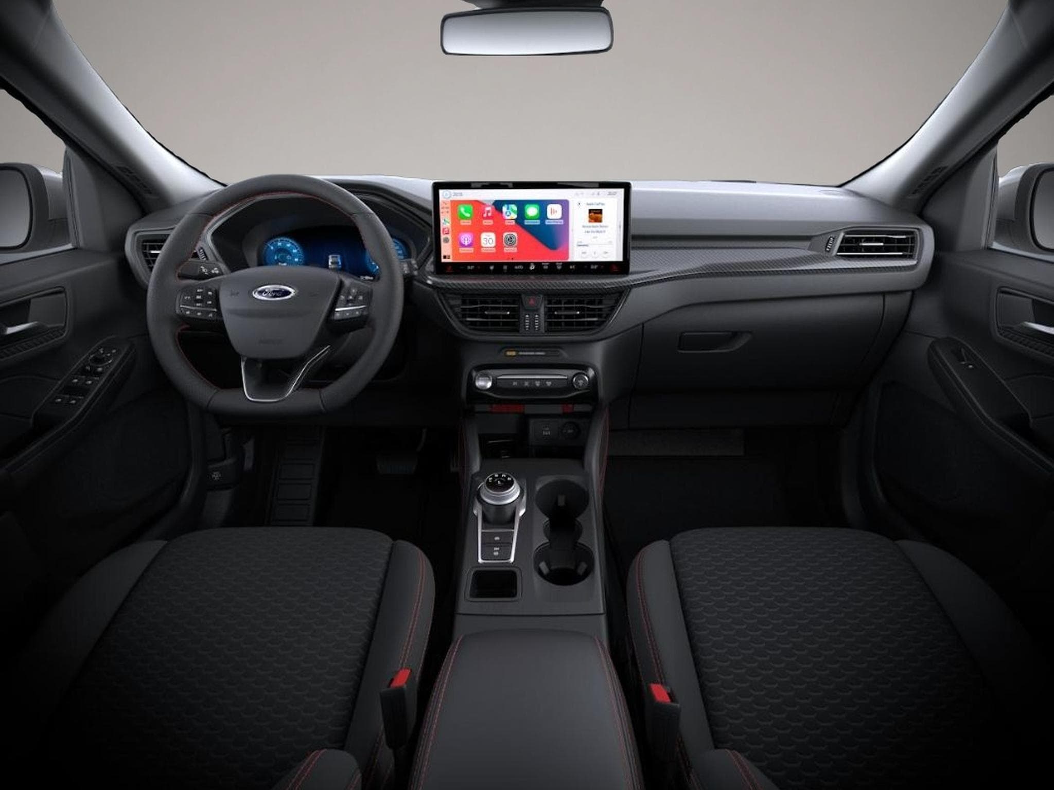 Ford Kuga (2026) - Foto 4